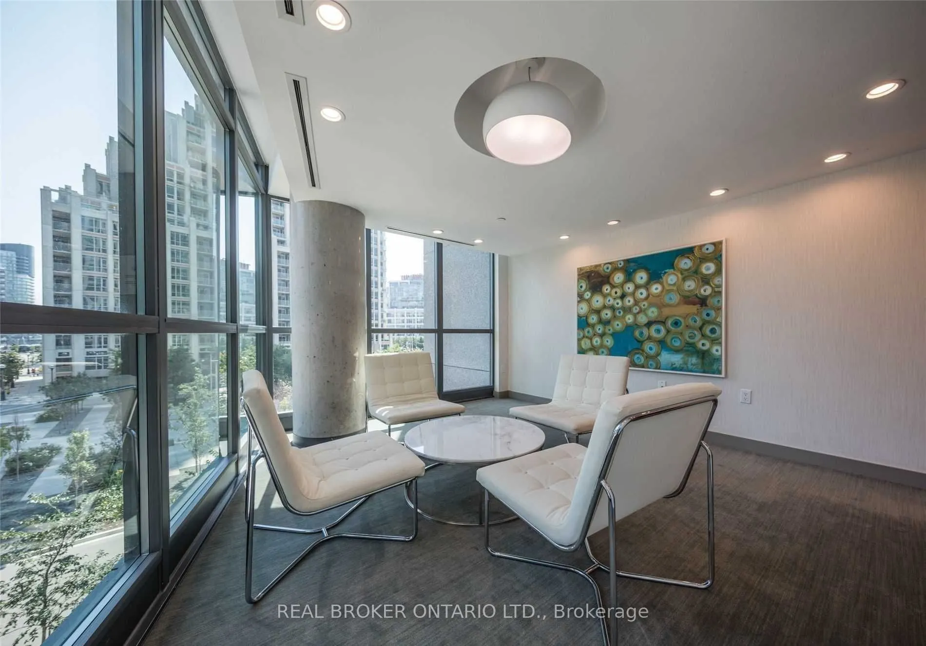 215 Fort York Boulevard #1312