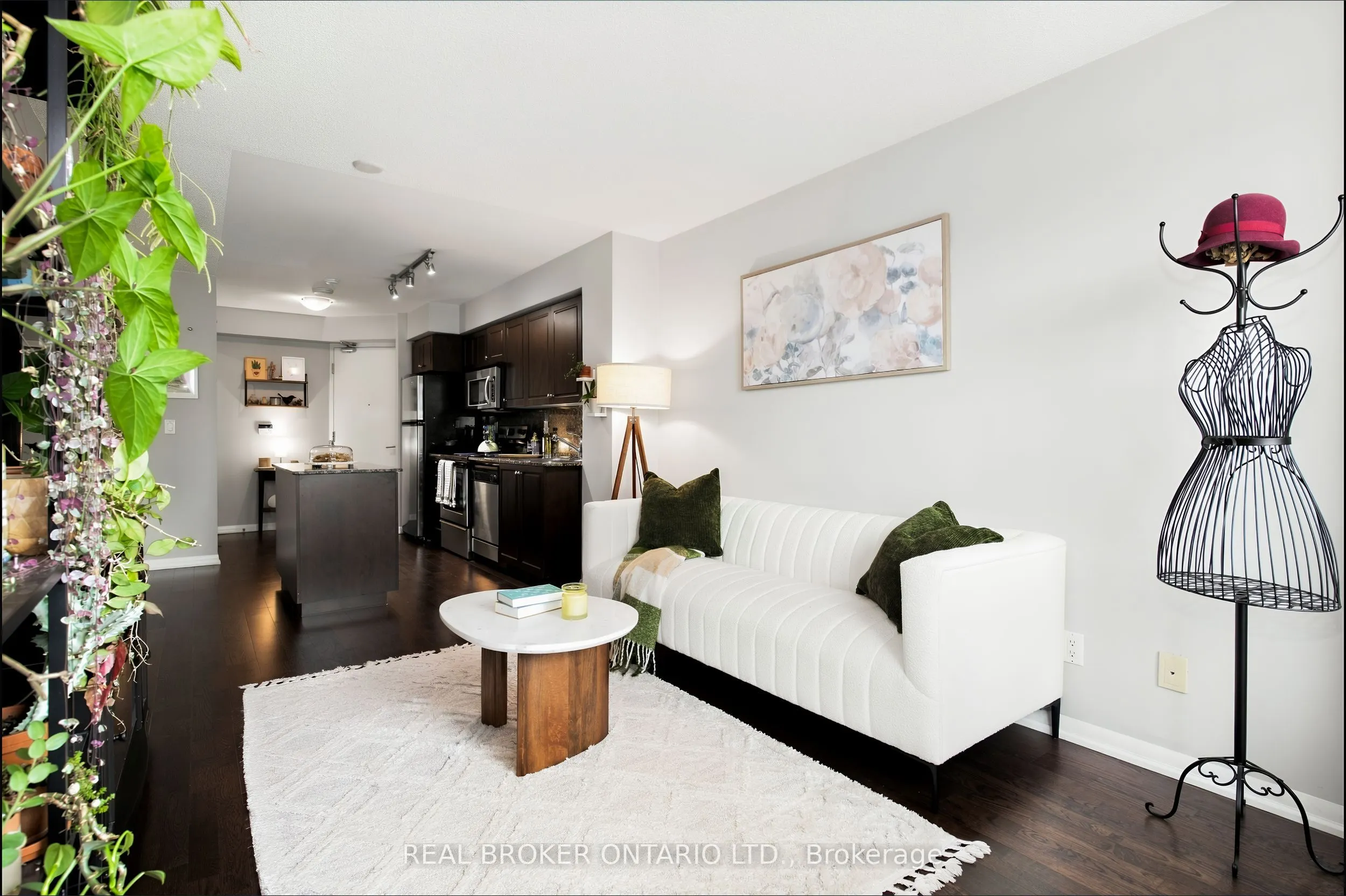 215 Fort York Boulevard #1312