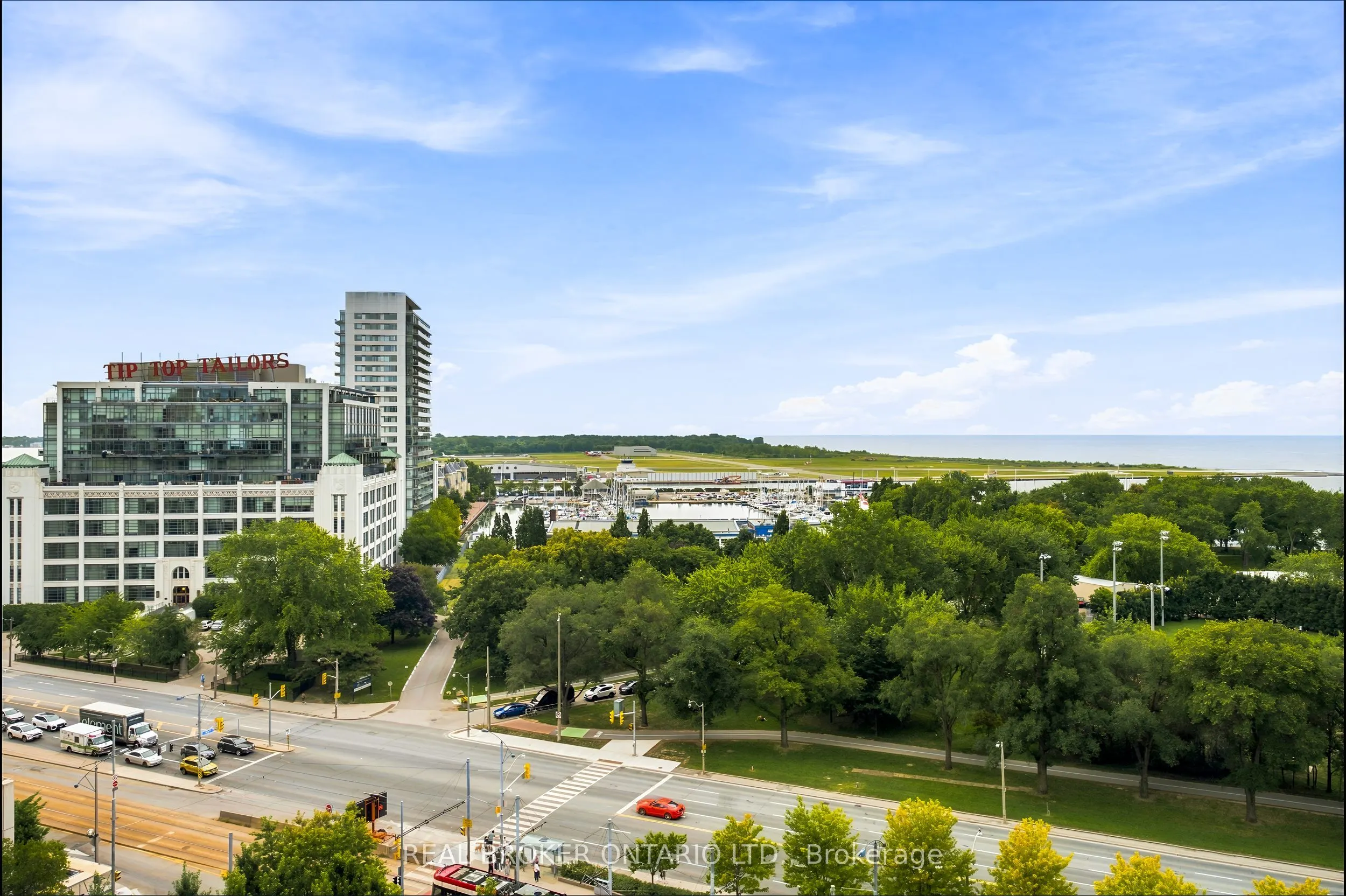 215 Fort York Boulevard #1312