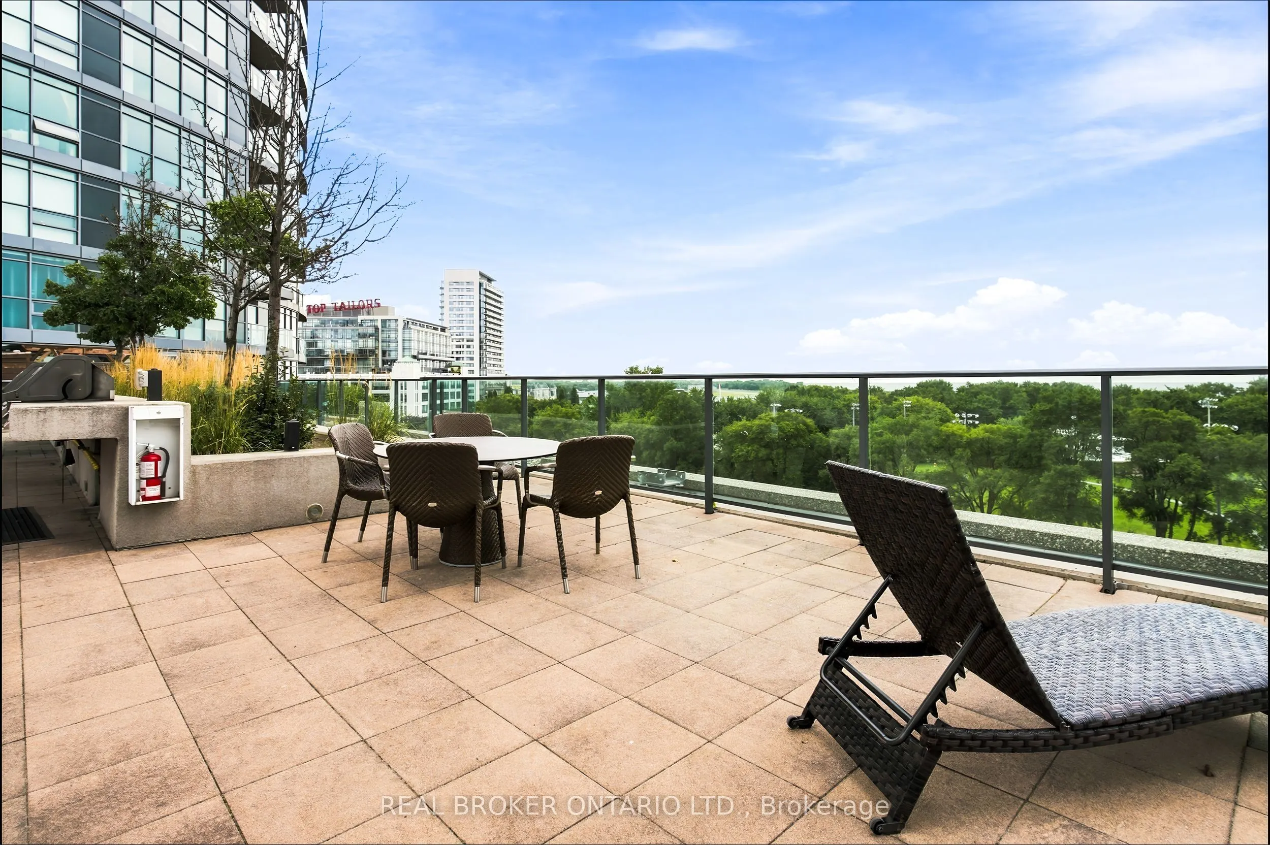 215 Fort York Boulevard #1312