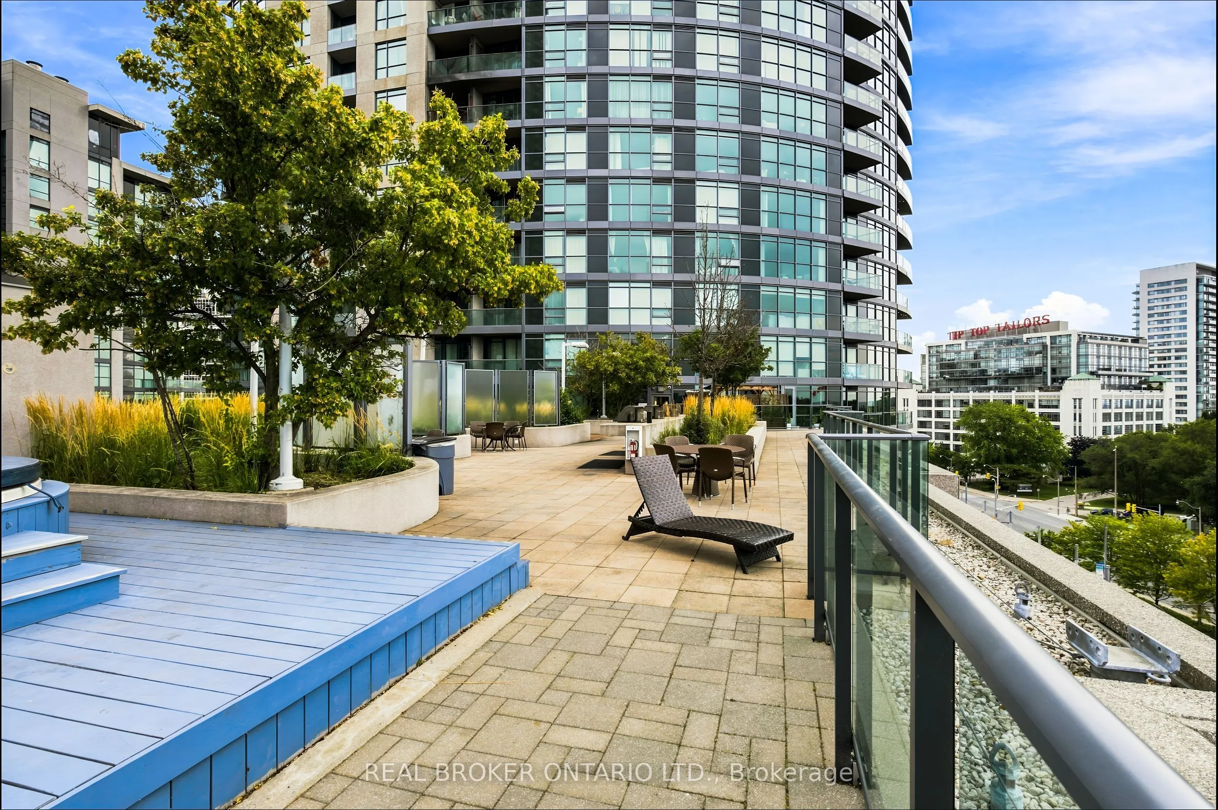 215 Fort York Boulevard #1312