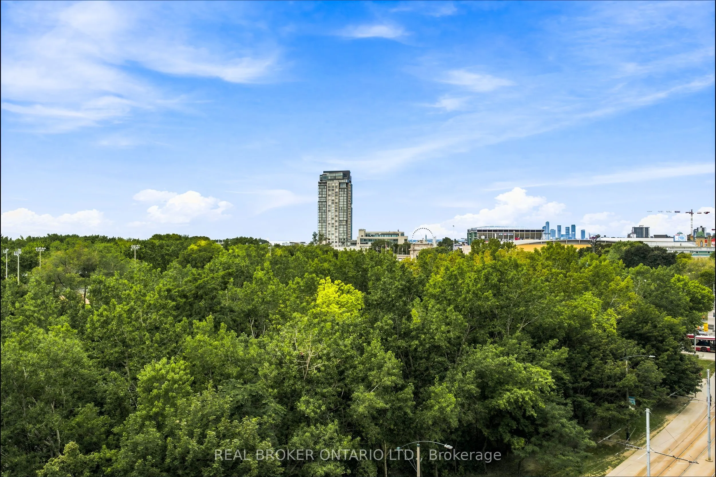 215 Fort York Boulevard #1312