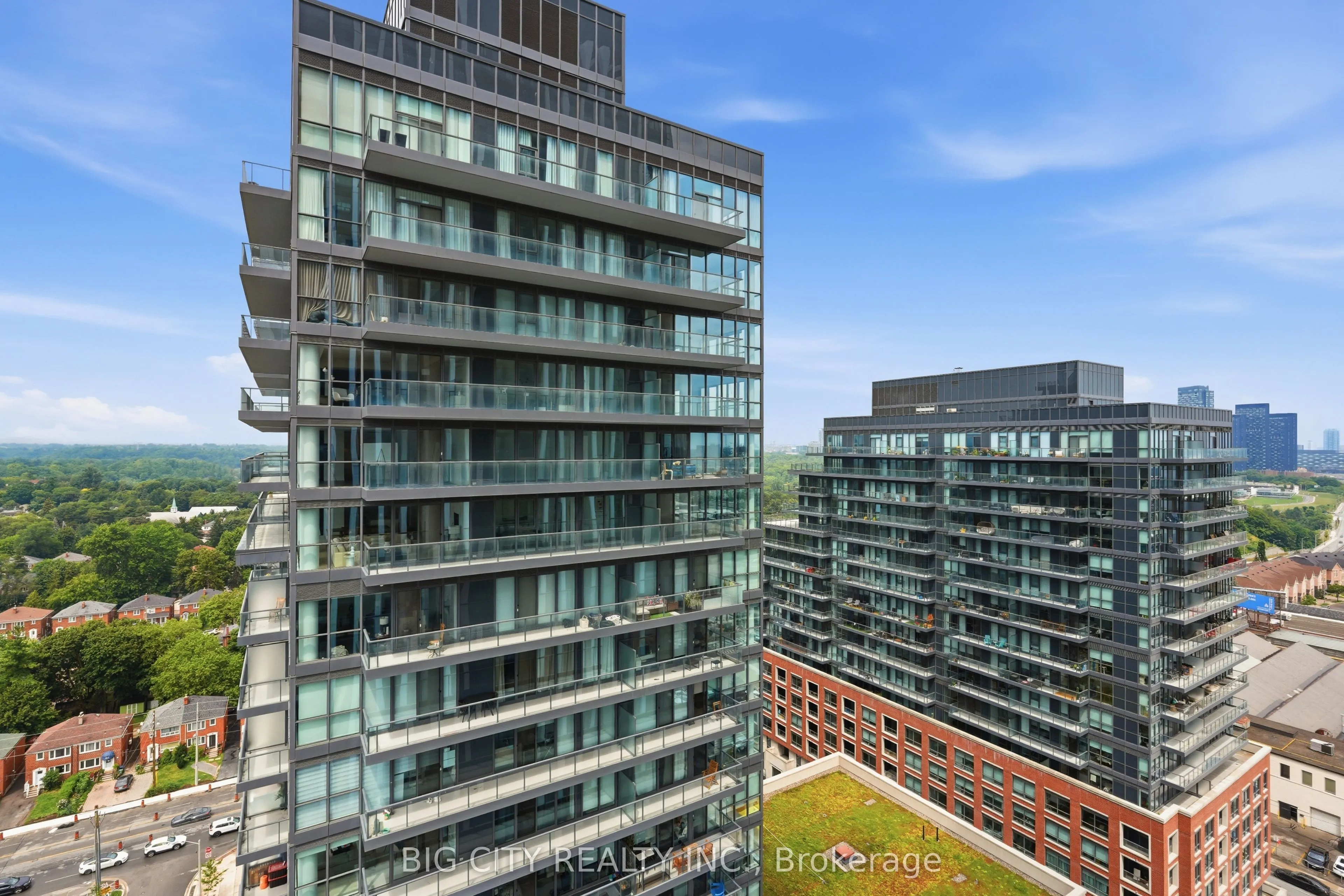25 Frederick Todd Way #1804
