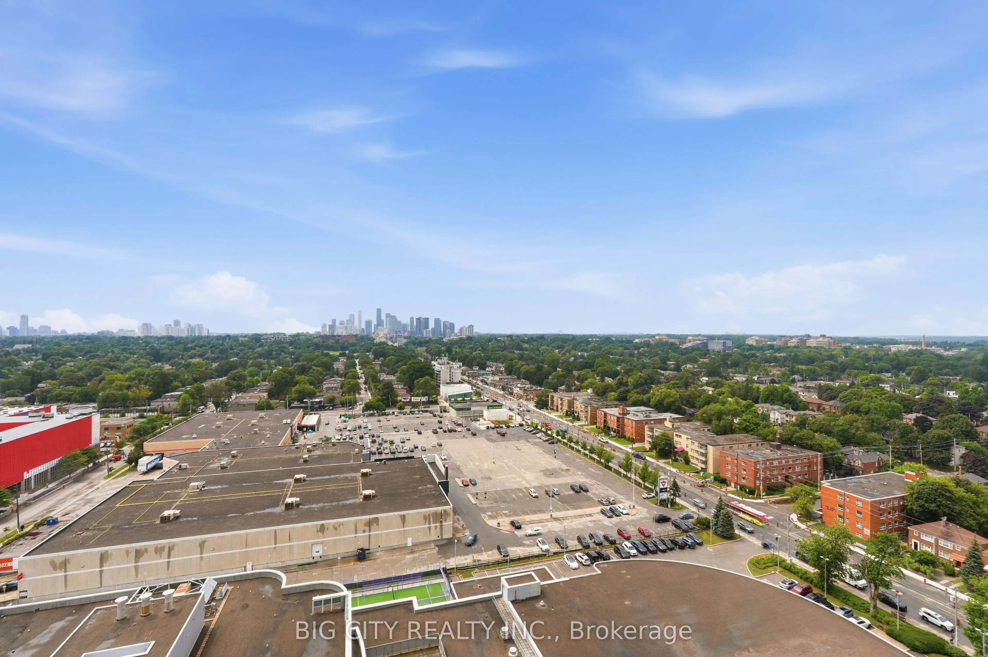 25 Frederick Todd Way #1804