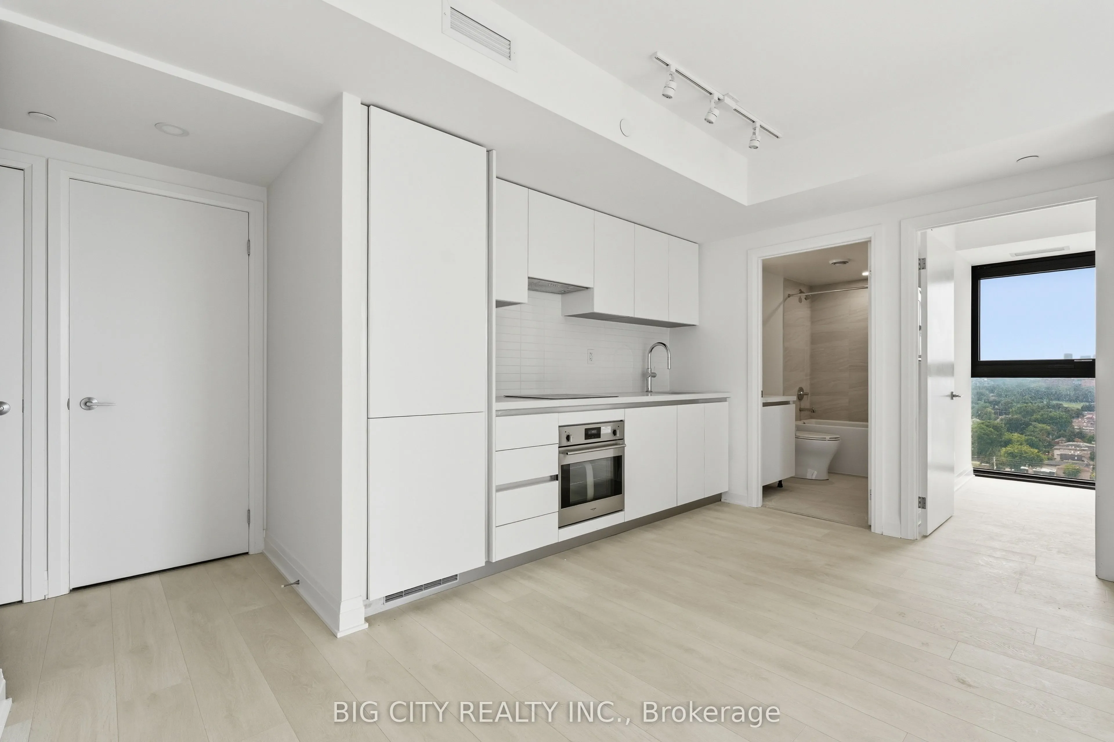 25 Frederick Todd Way #1804