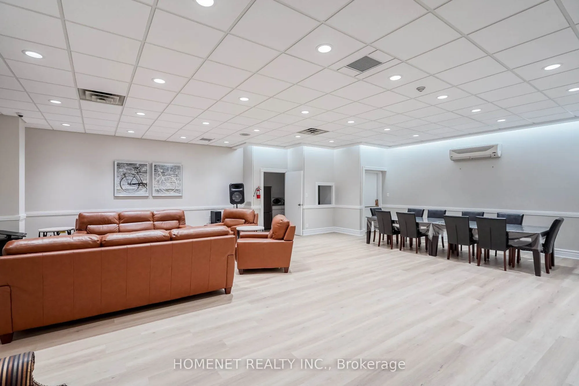 100 Upper Madison Avenue #2306
