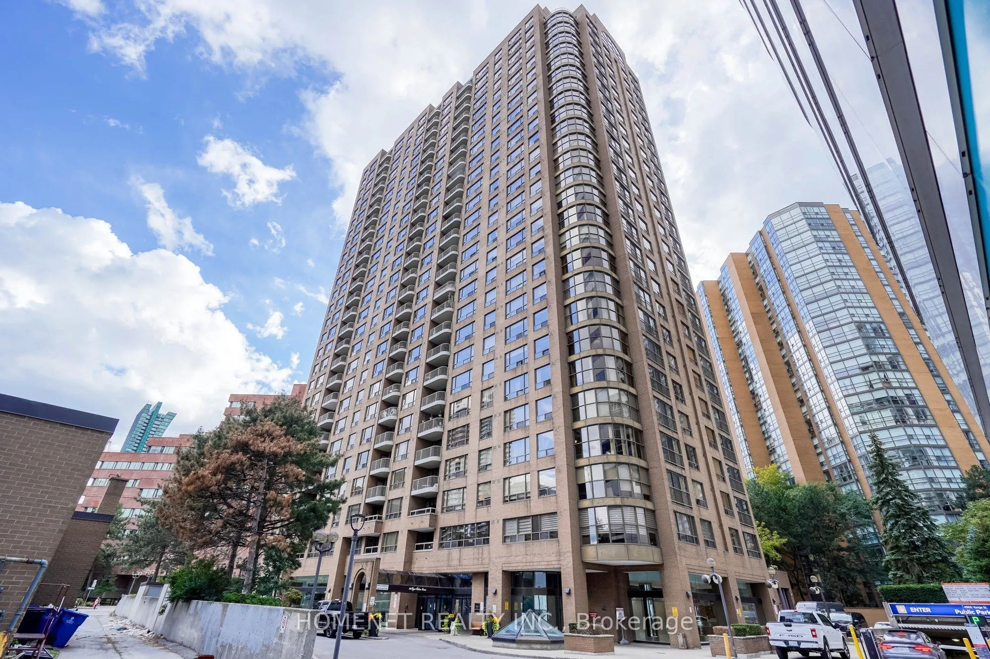 100 Upper Madison Avenue #2306