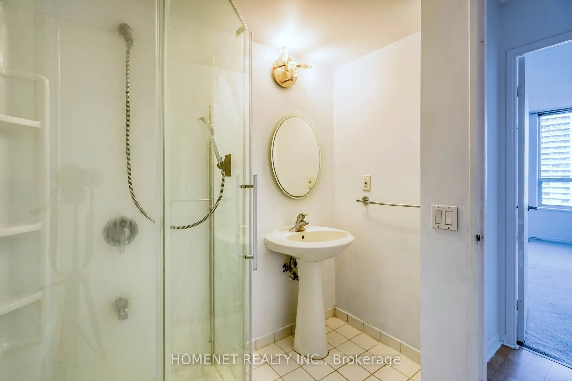 100 Upper Madison Avenue #2306