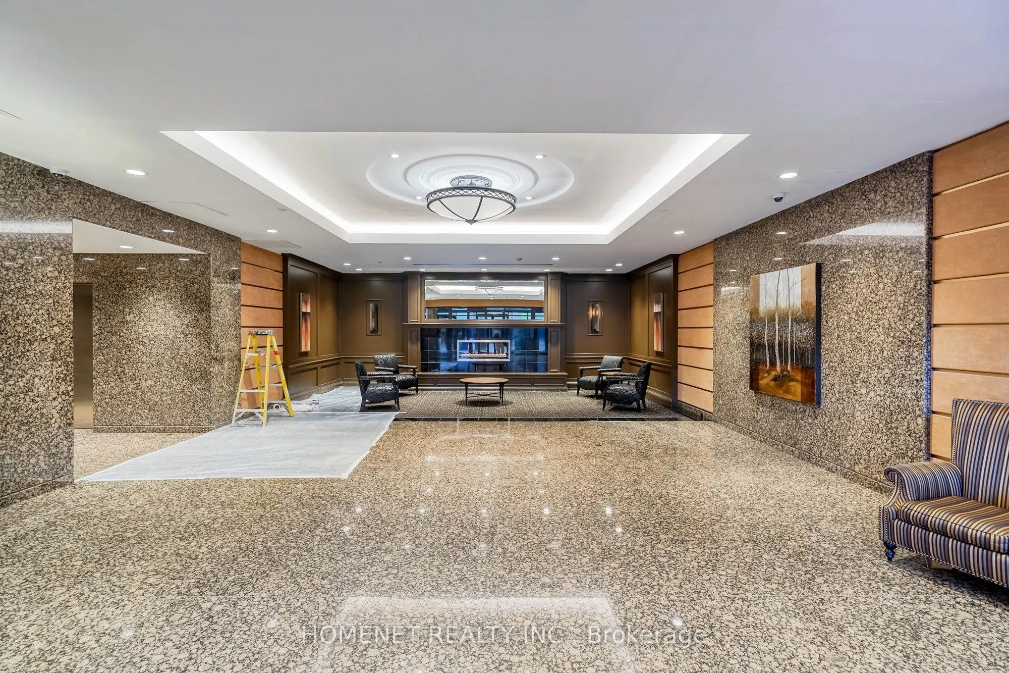 100 Upper Madison Avenue #2306
