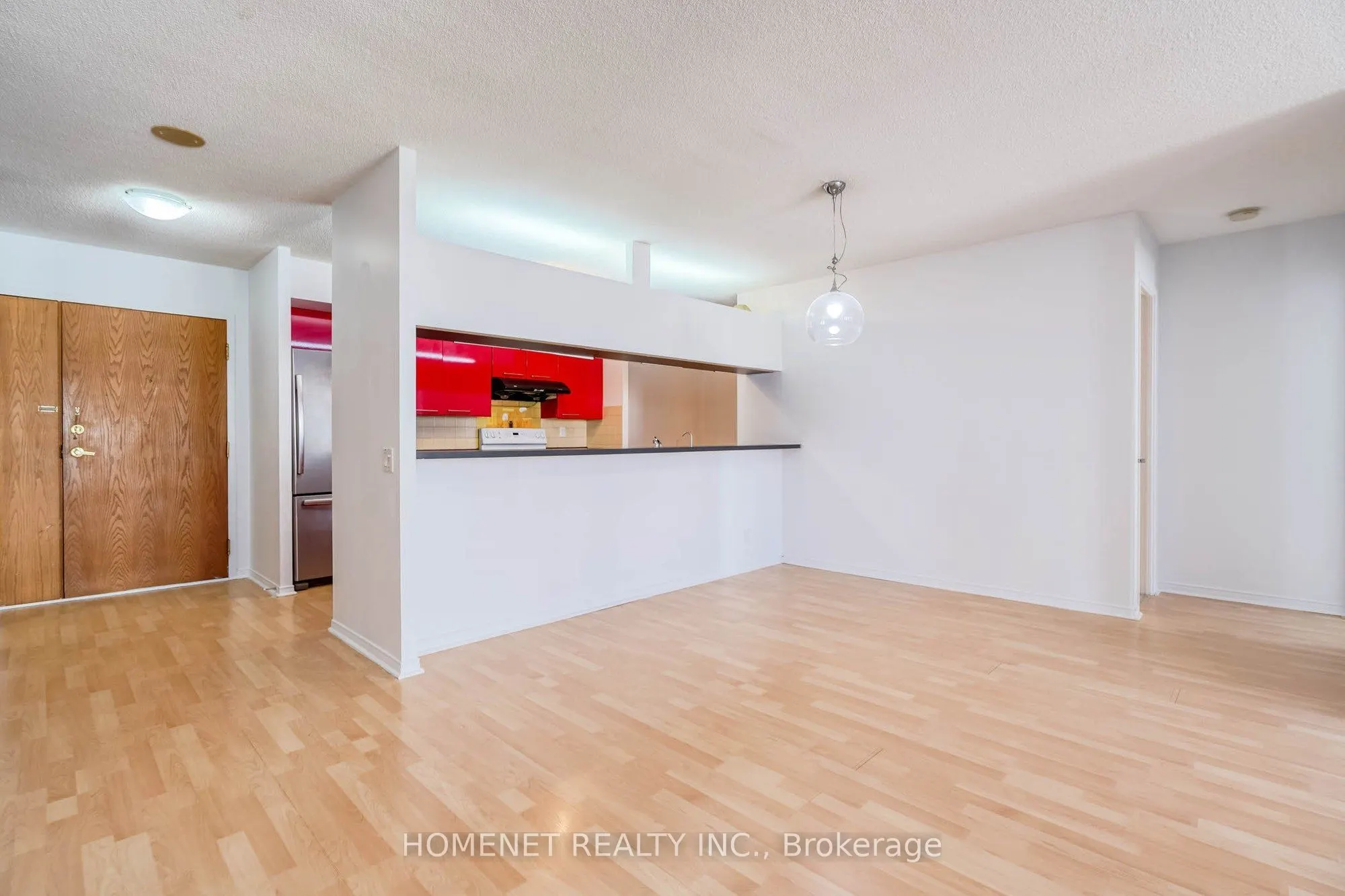 100 Upper Madison Avenue #2306