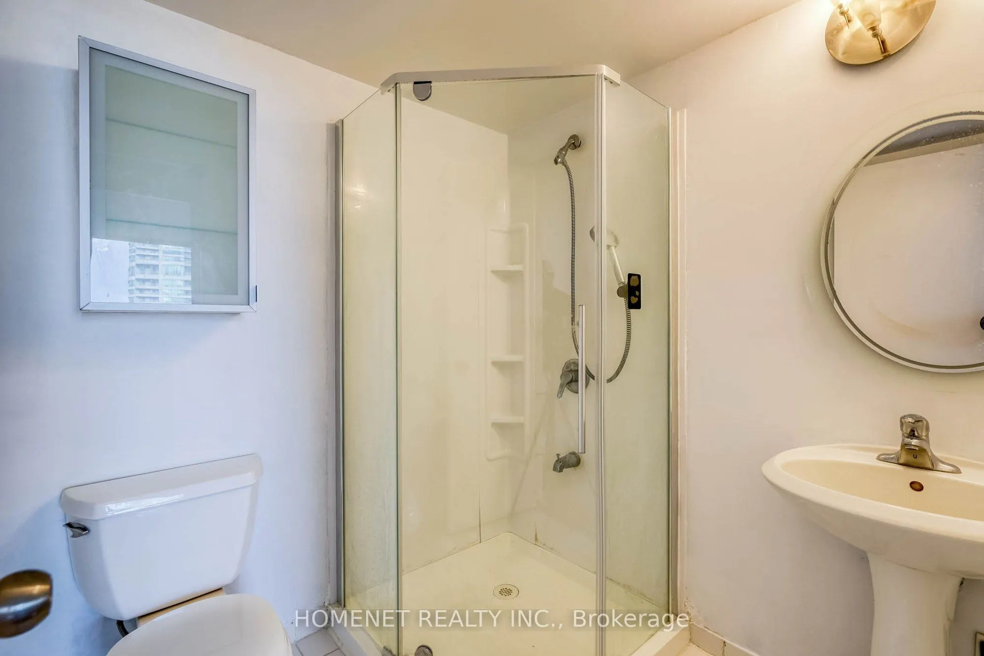 100 Upper Madison Avenue #2306