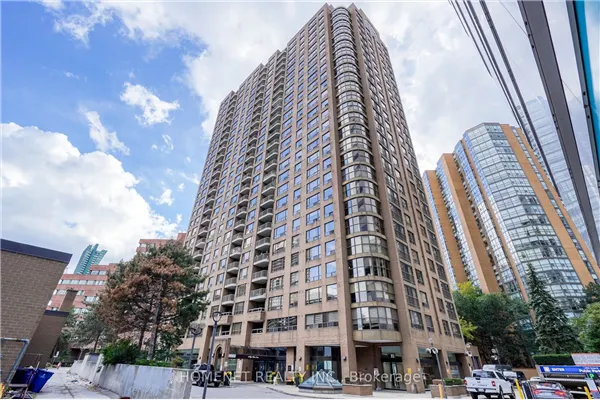 100 Upper Madison Avenue #2306