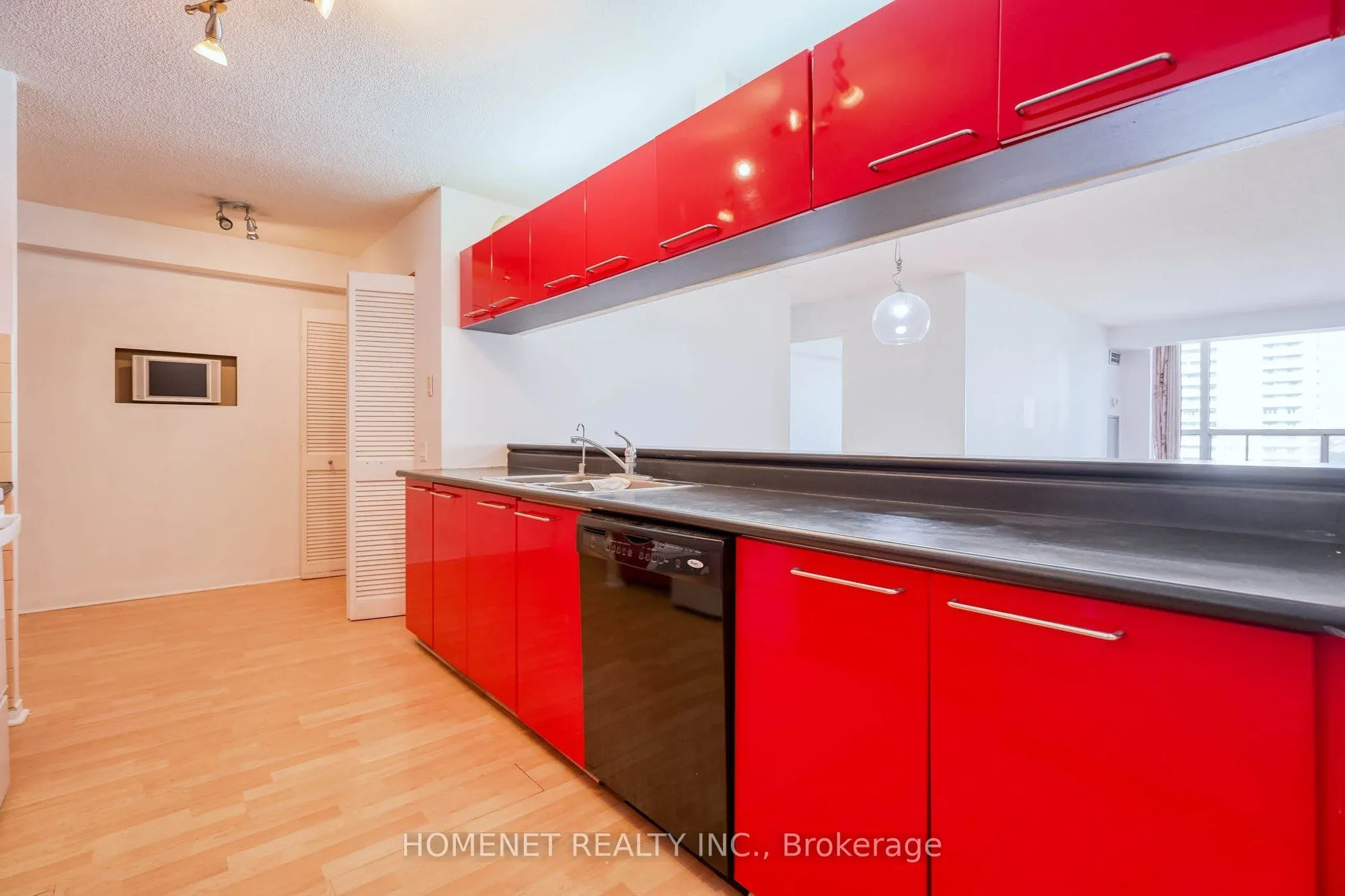 100 Upper Madison Avenue #2306