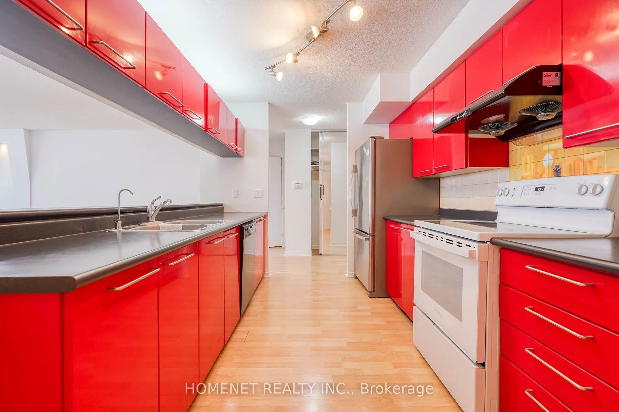 100 Upper Madison Avenue #2306