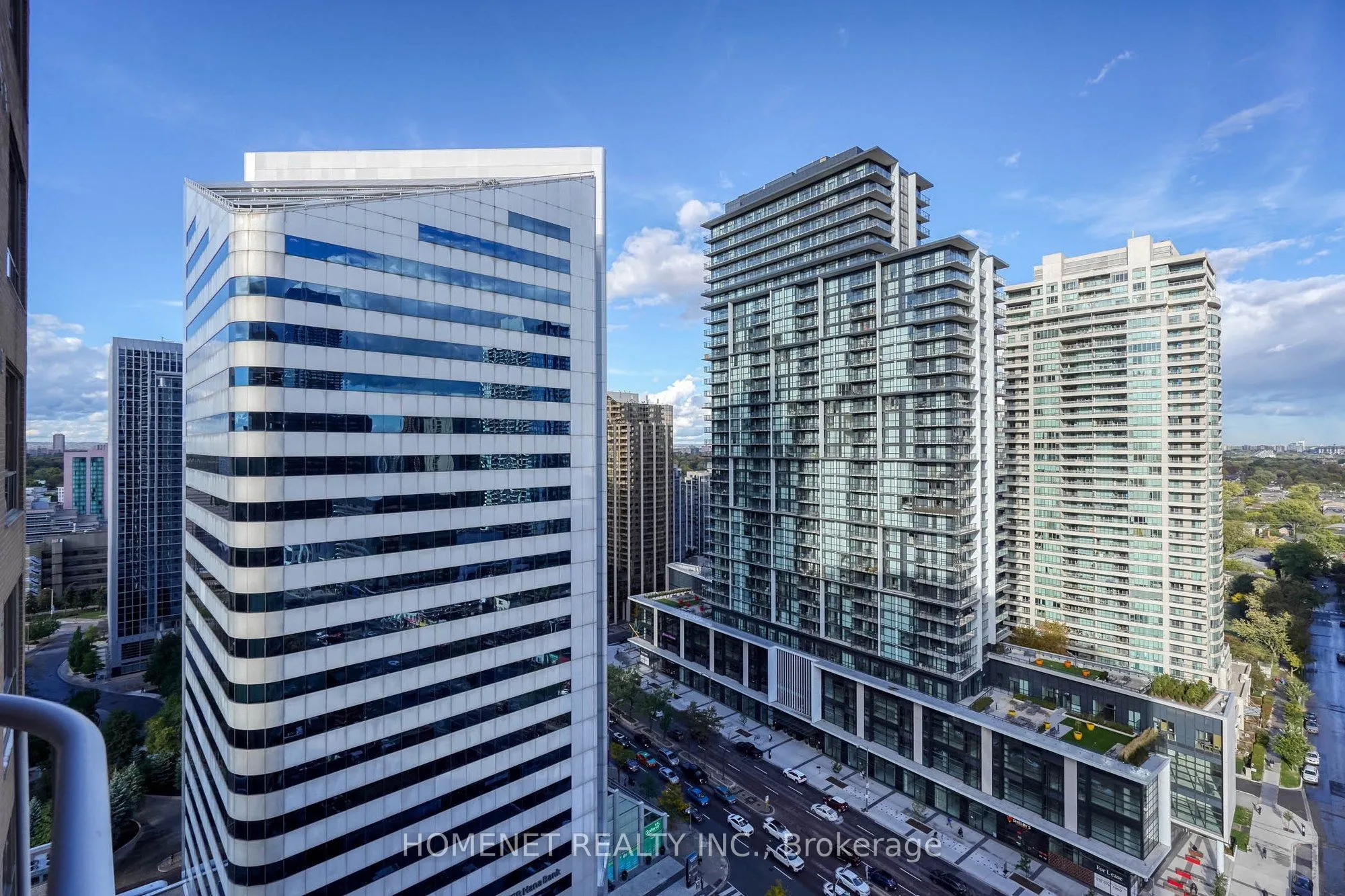 100 Upper Madison Avenue #2306