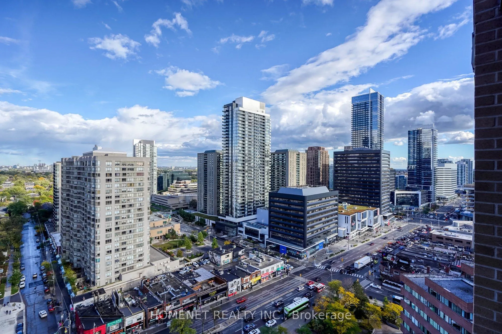 100 Upper Madison Avenue #2306