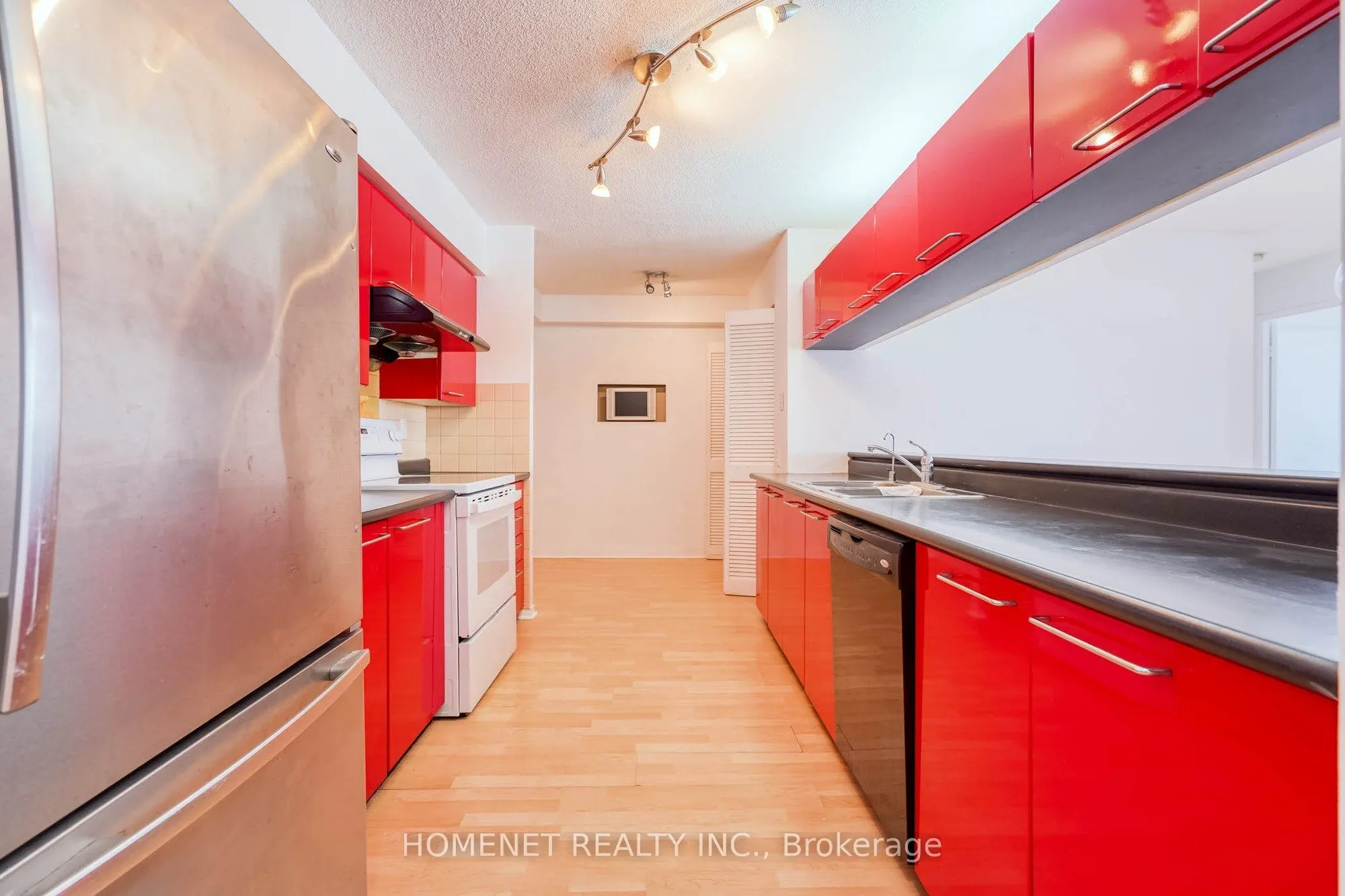 100 Upper Madison Avenue #2306