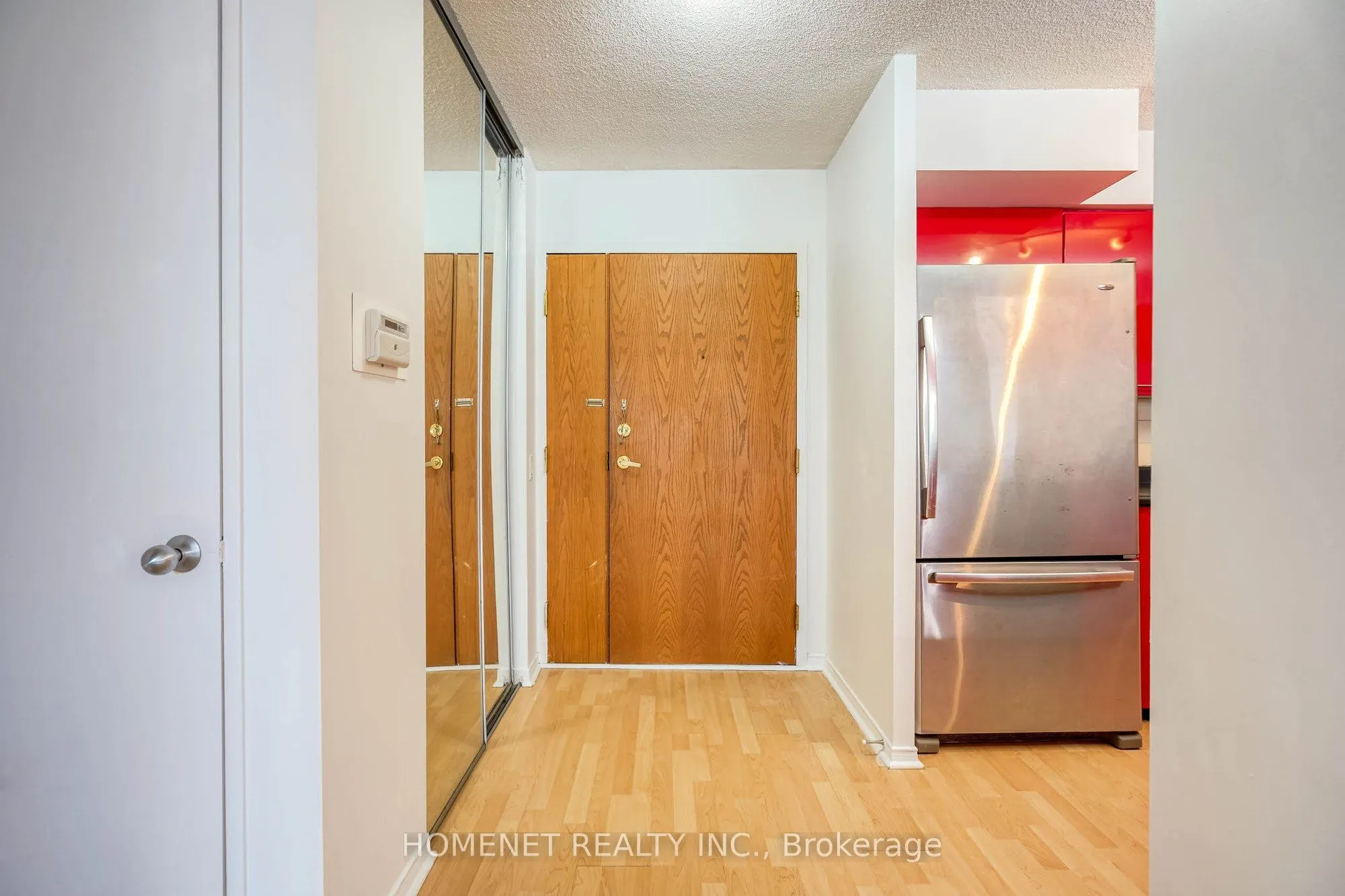 100 Upper Madison Avenue #2306