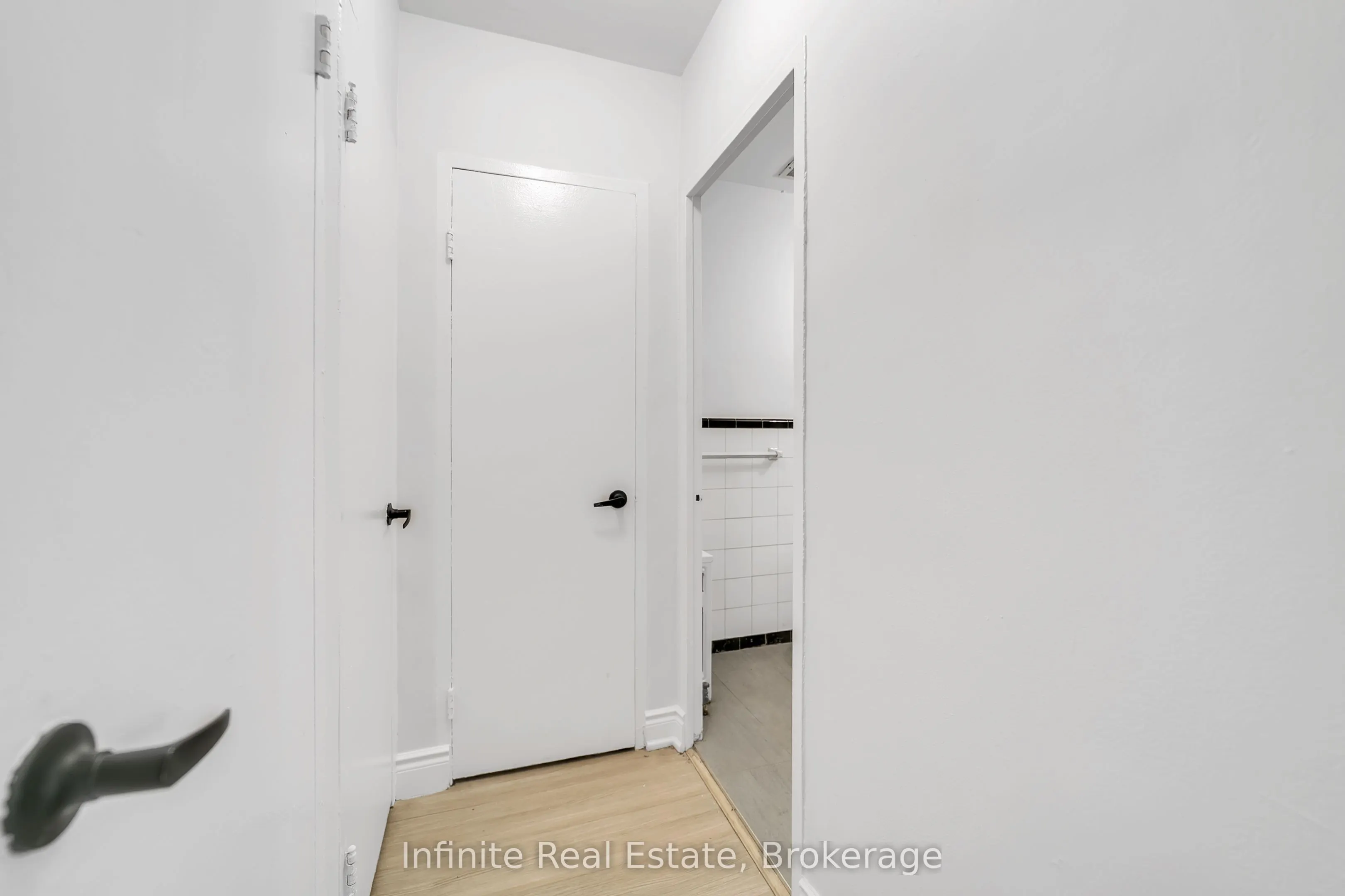 896 Eglinton Avenue E #111
