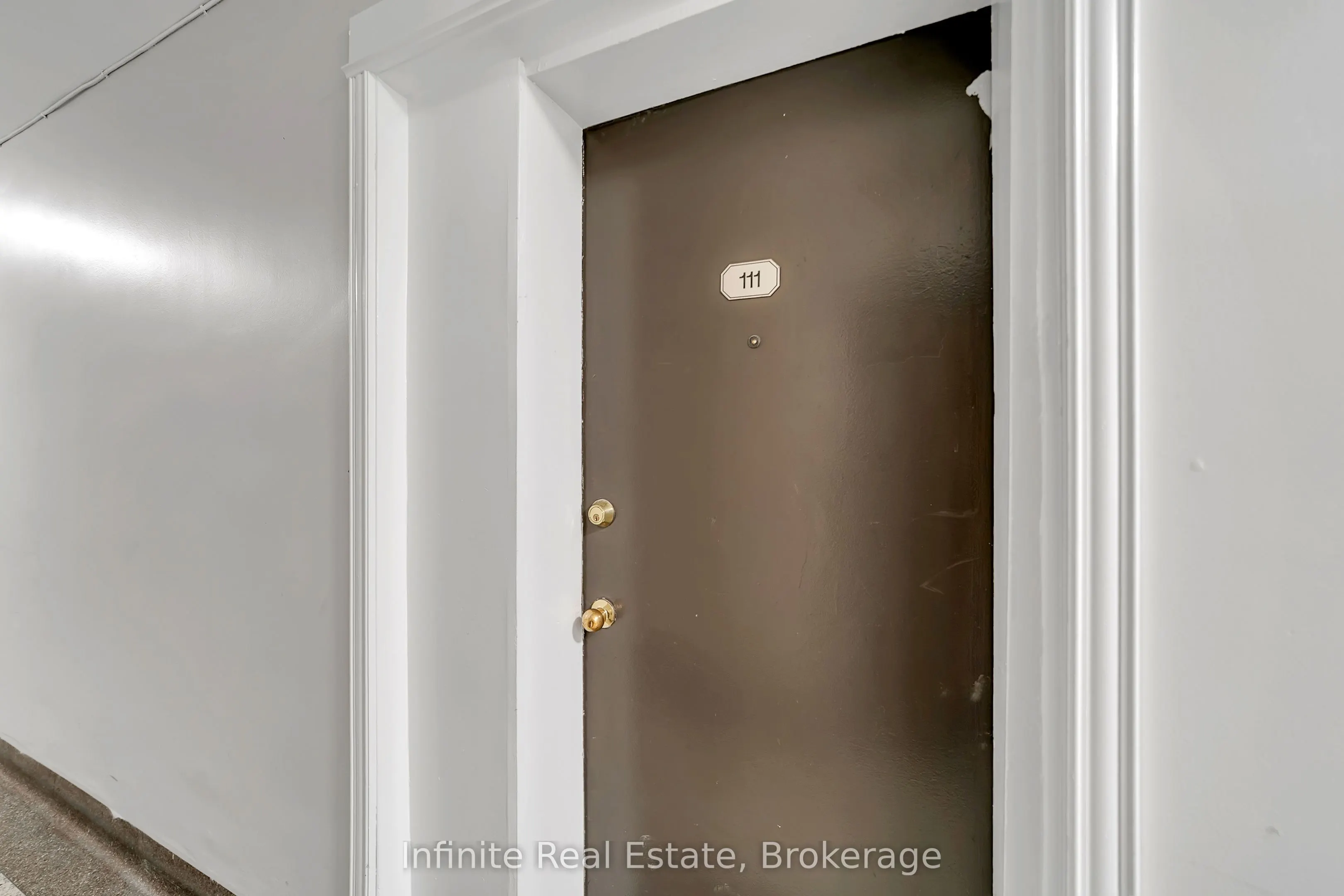 896 Eglinton Avenue E #111