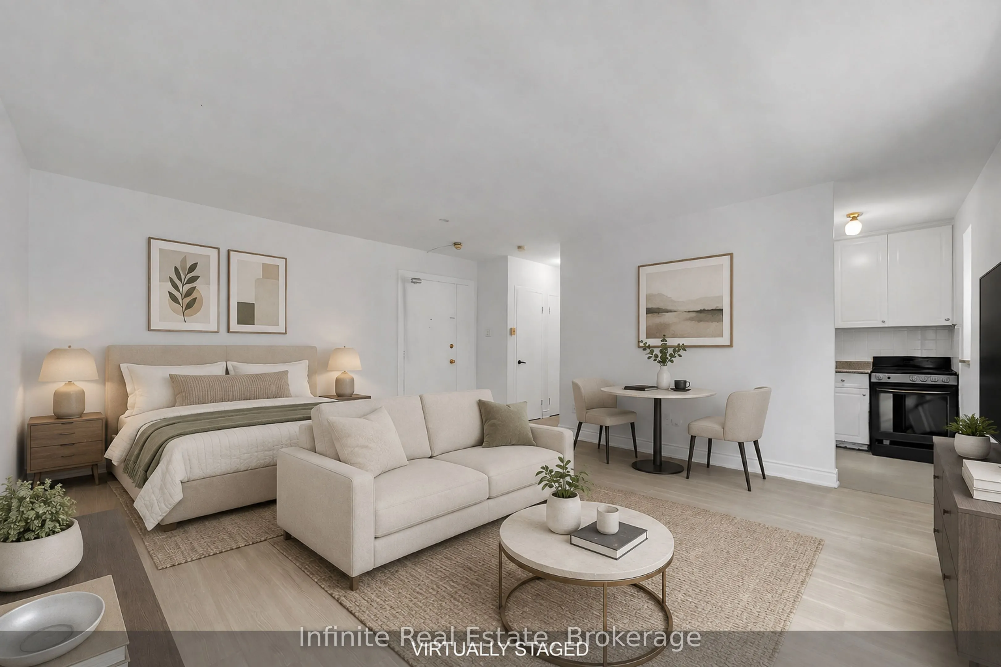 896 Eglinton Avenue E #111