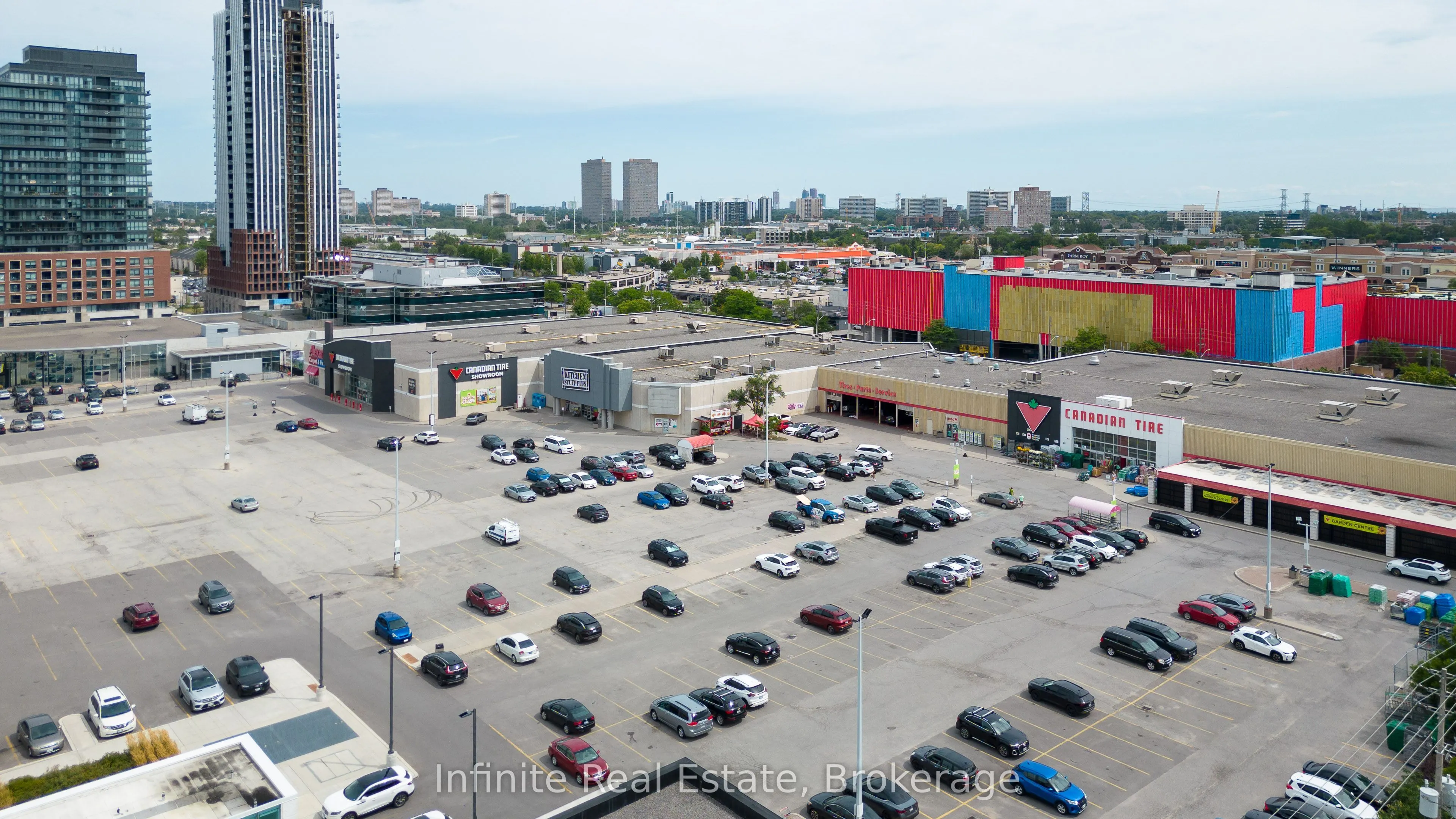 896 Eglinton Avenue E #111