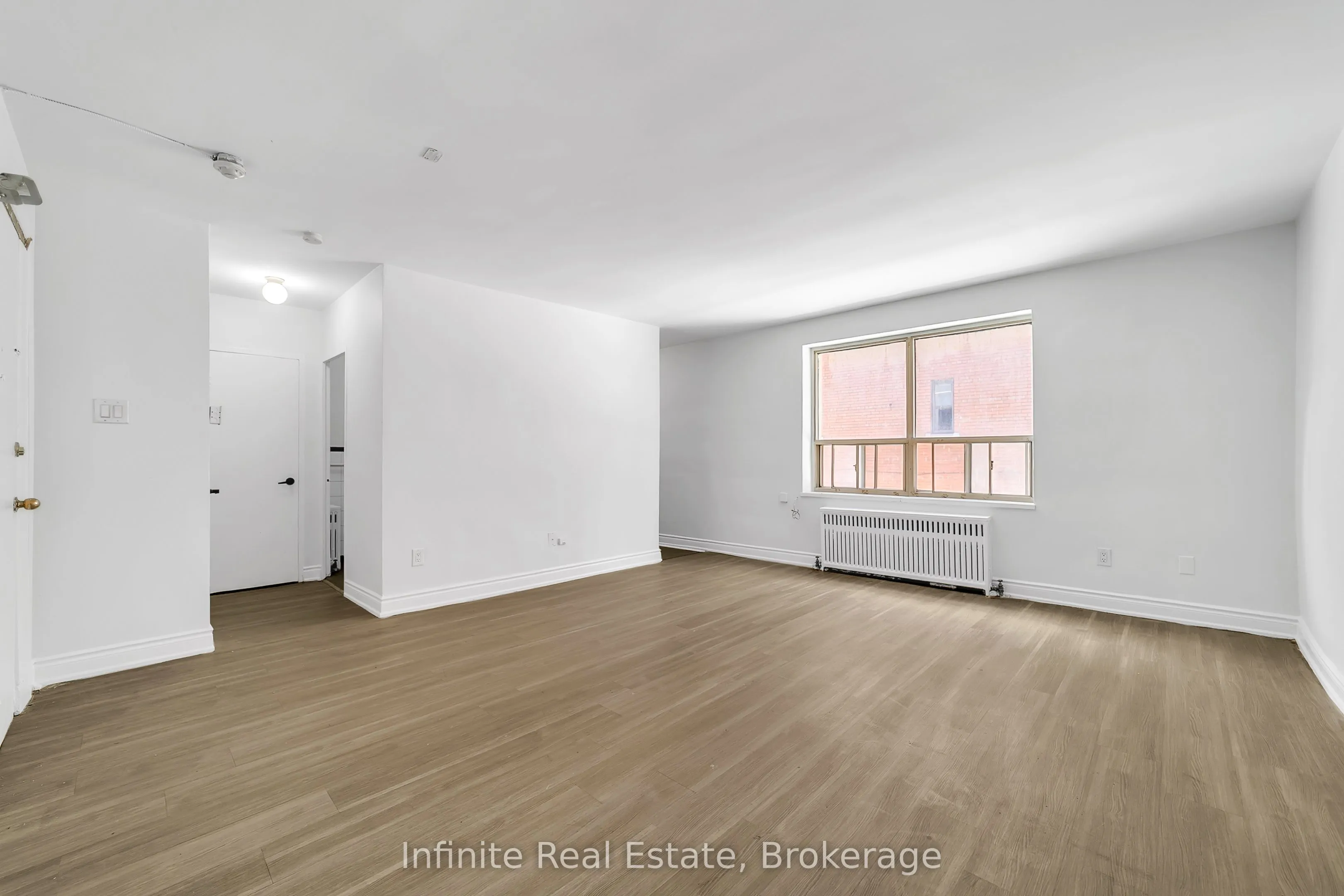 896 Eglinton Avenue E #111
