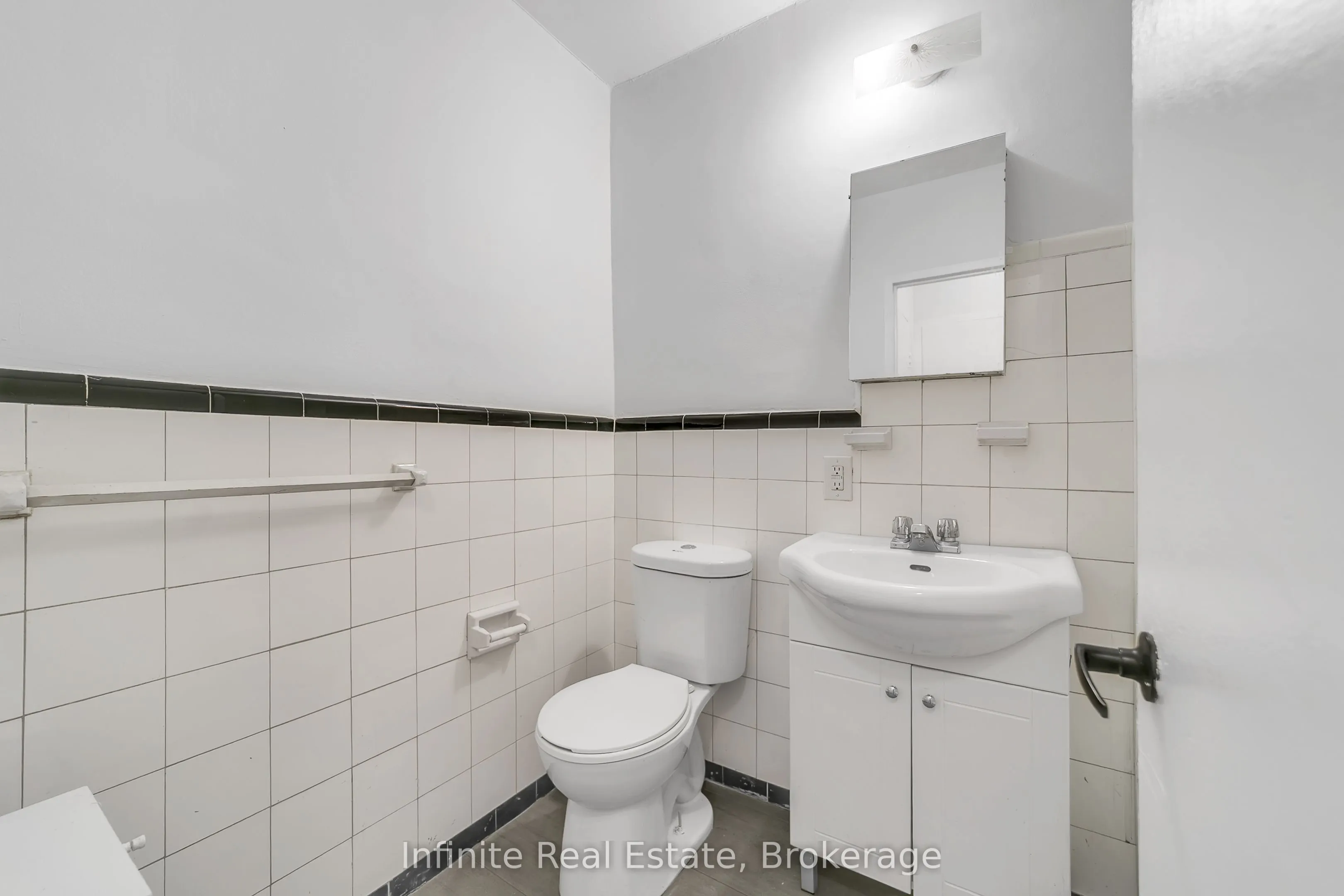 896 Eglinton Avenue E #111