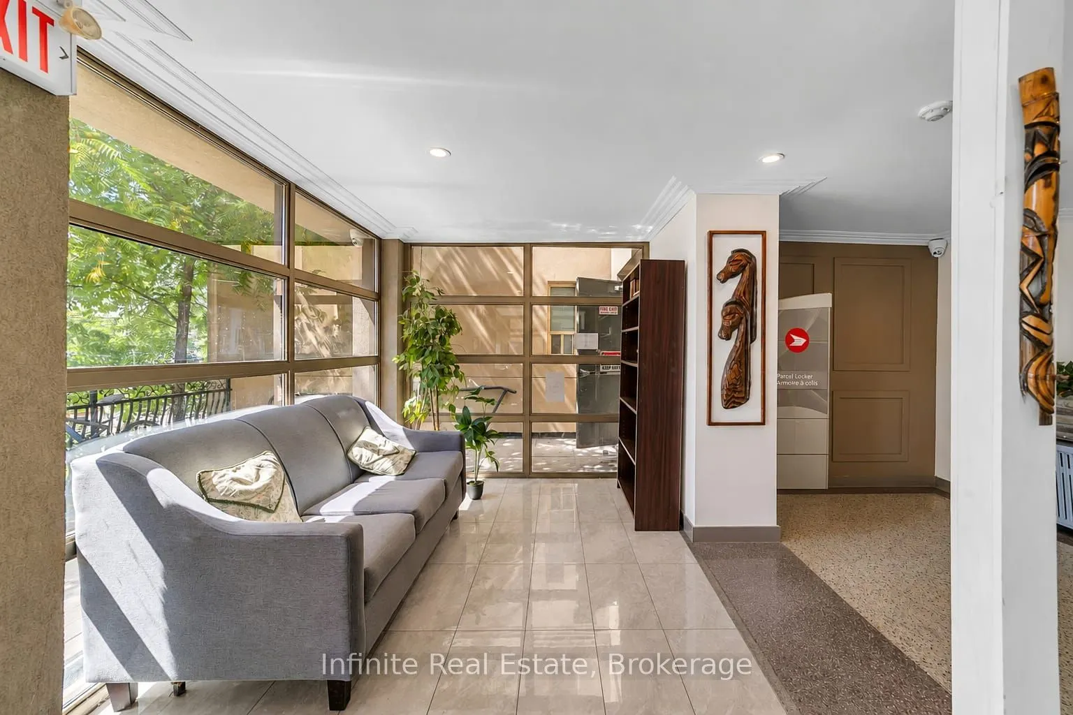 896 Eglinton Avenue E #111