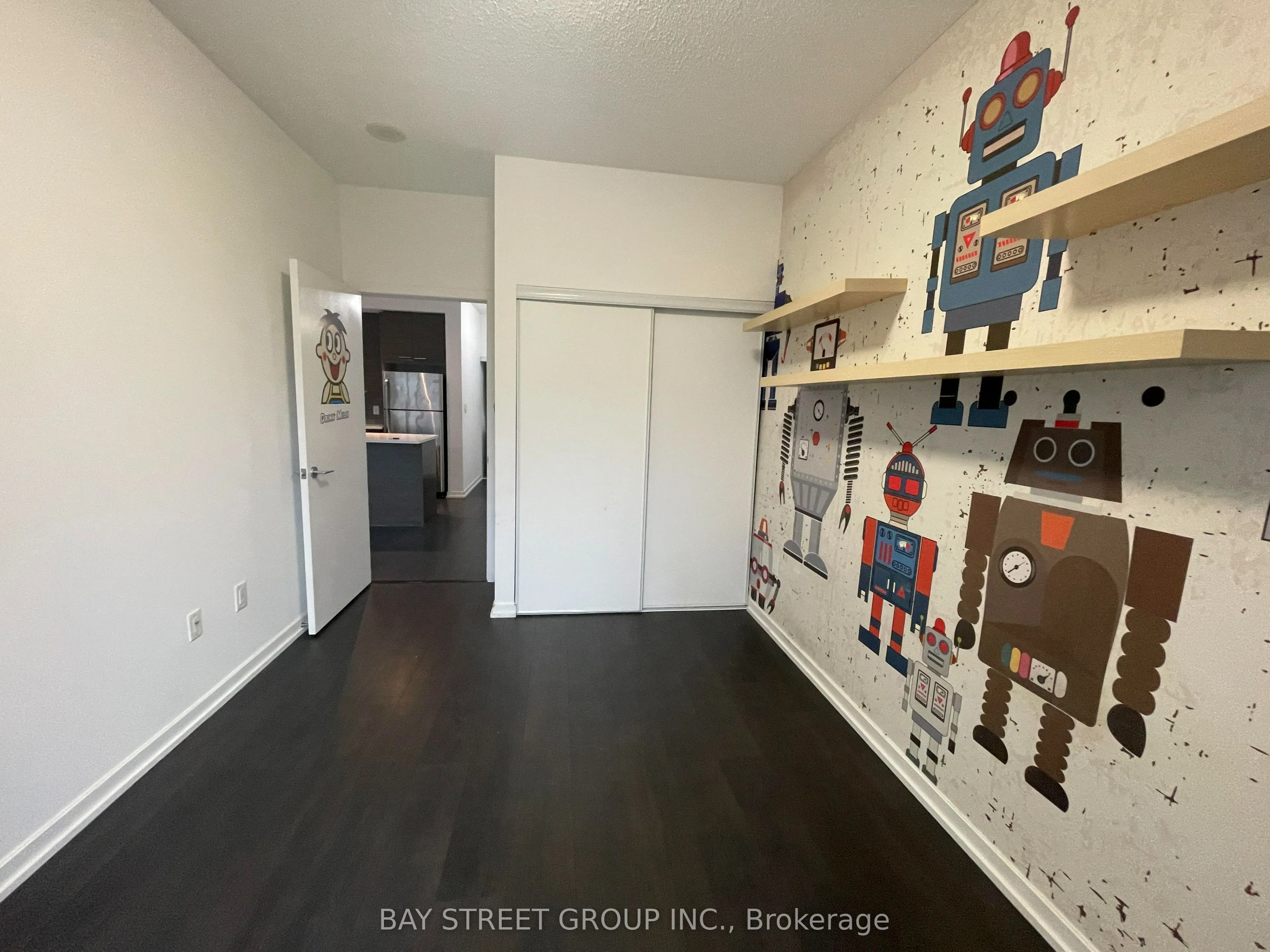66 Forest Manor Road #212