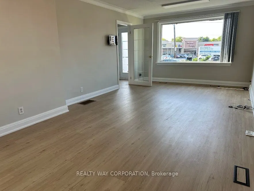 629 Sheppard Avenue W