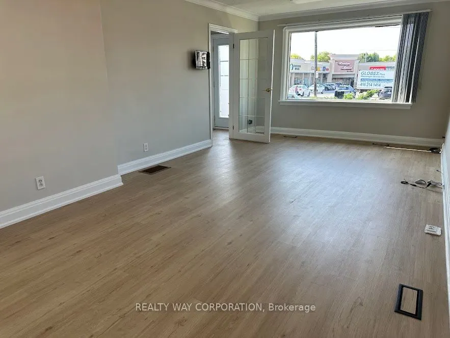 629 Sheppard Avenue W