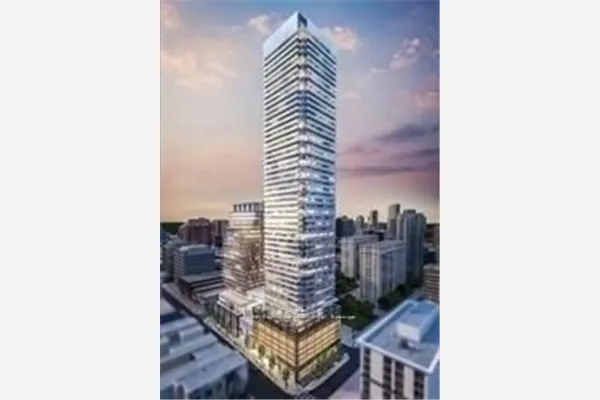 501 Yonge Street