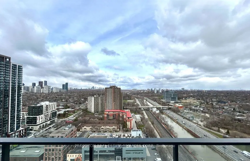 5 Defries Street #2311
