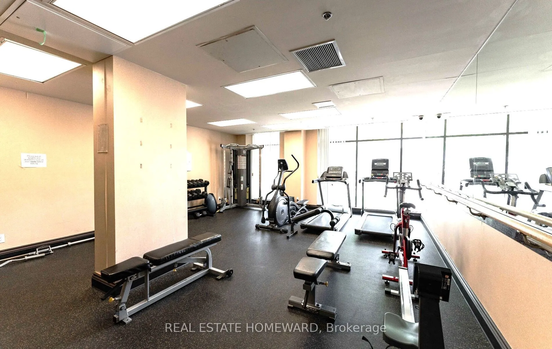 308 Palmerston Avenue #601