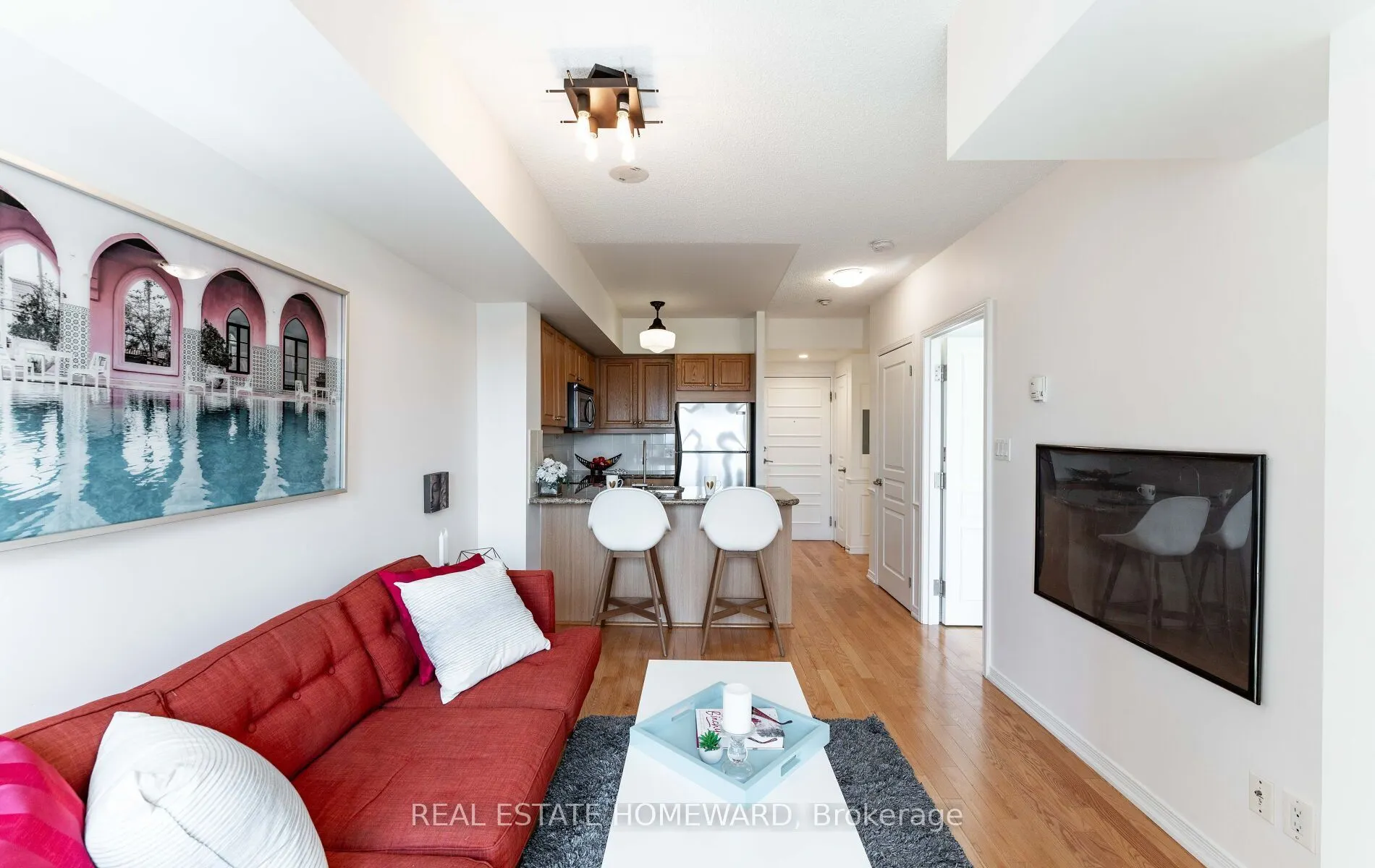 308 Palmerston Avenue #601