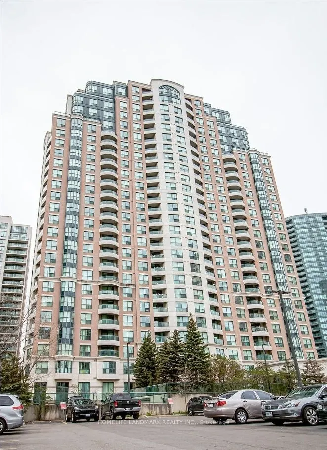 7 Lorraine Drive #1015
