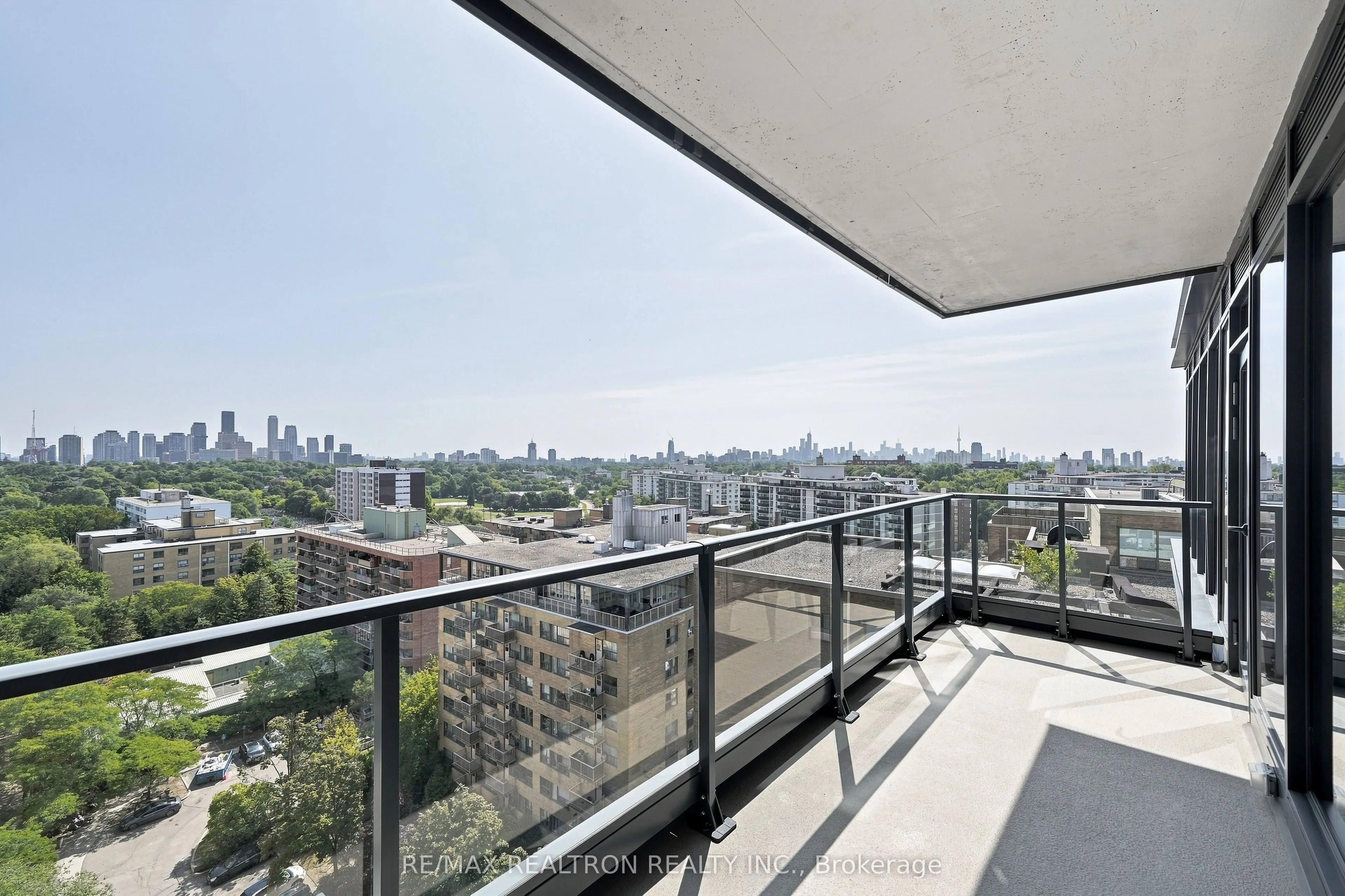 2525 Bathurst Street #1202