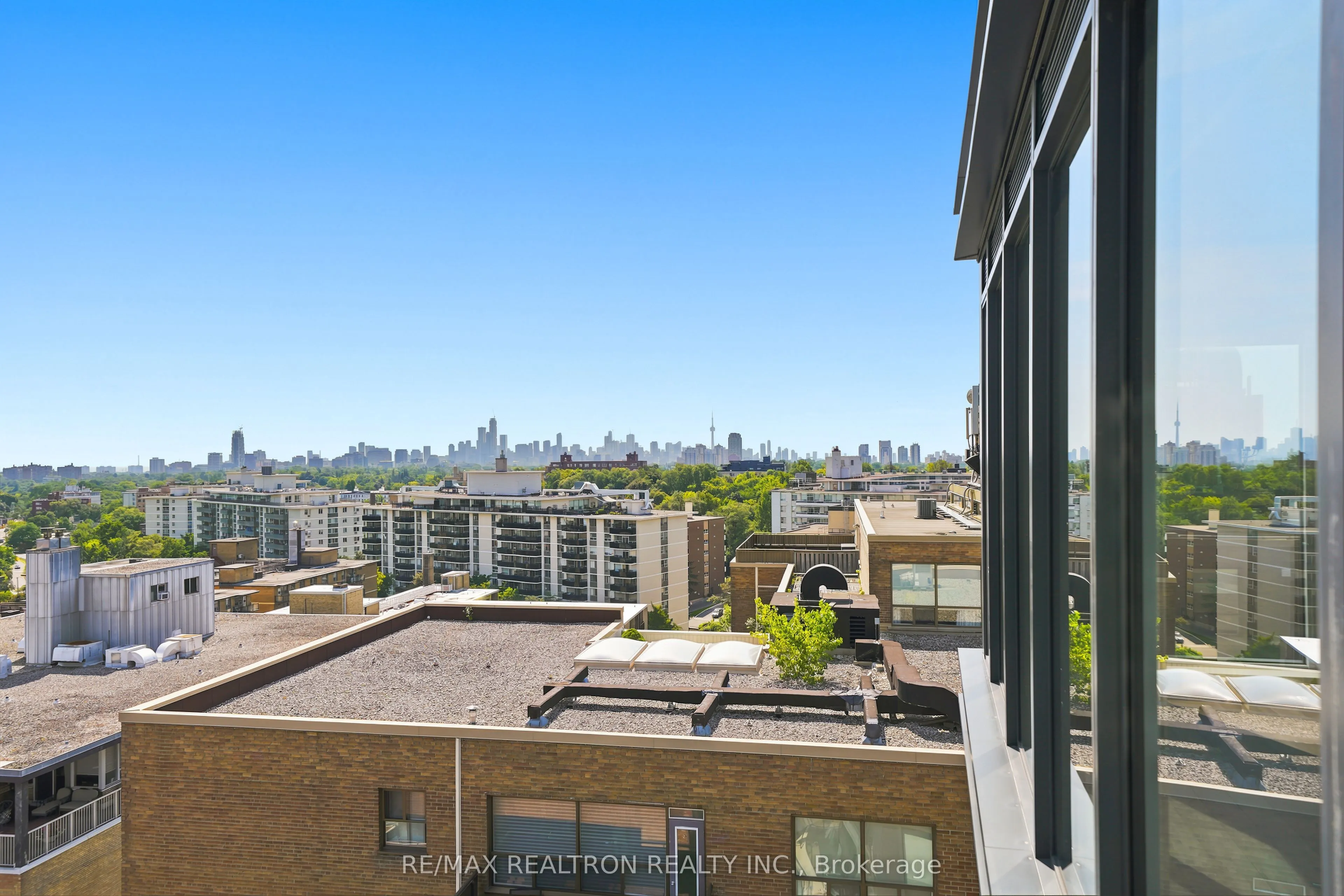 2525 Bathurst Street #1202