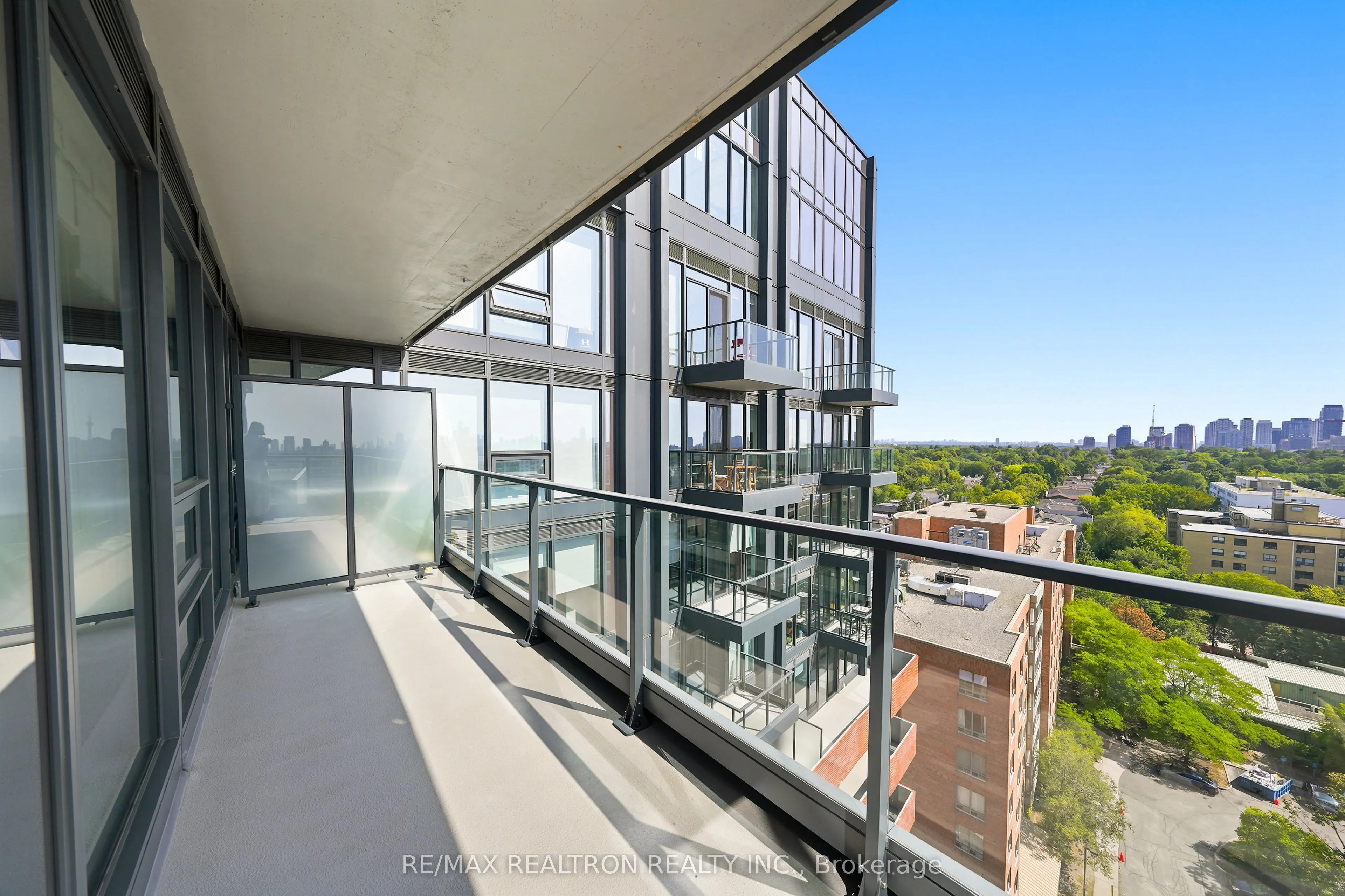2525 Bathurst Street #1202