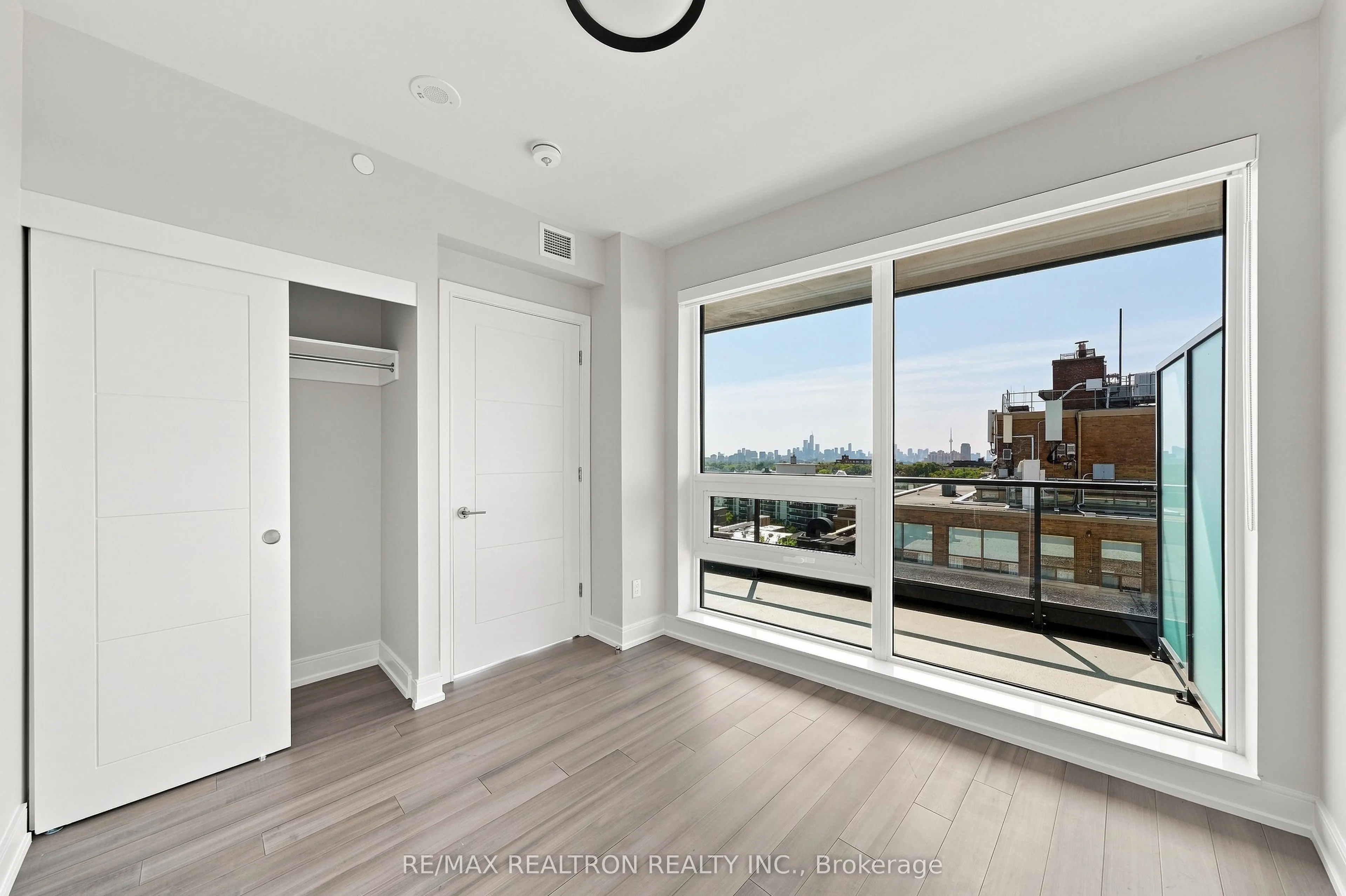 2525 Bathurst Street #1202
