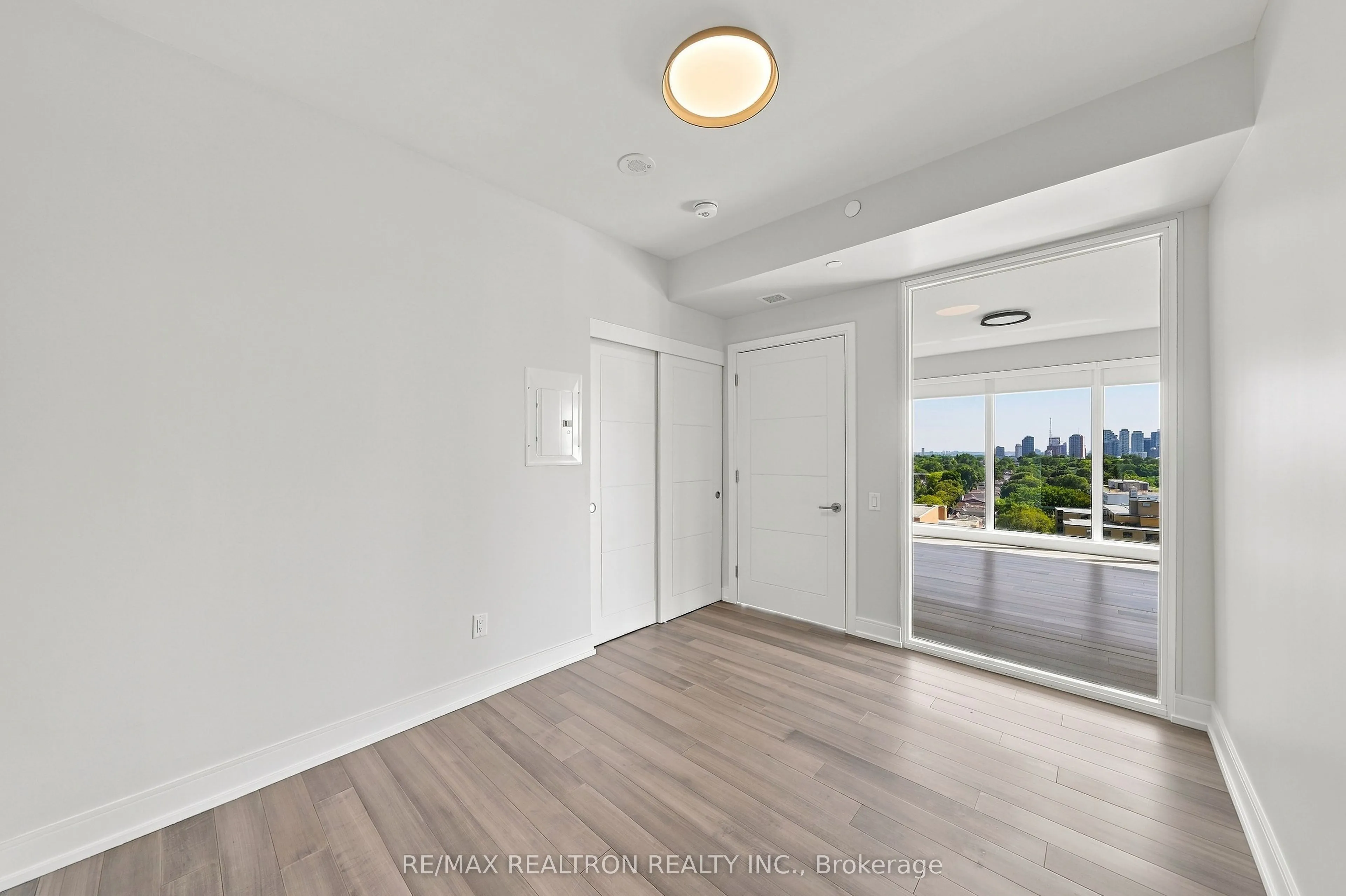 2525 Bathurst Street #1202