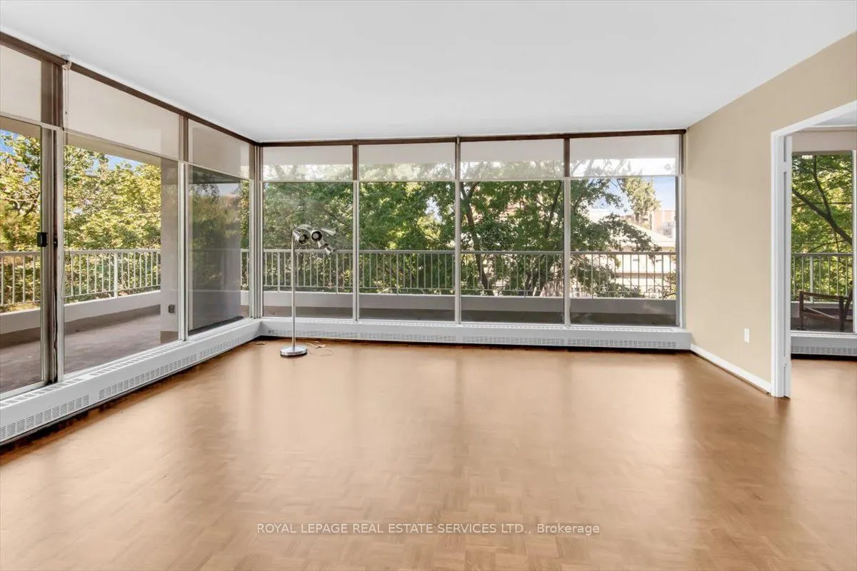 190 St George Street #501