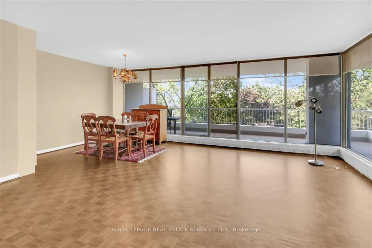 190 St George Street #501