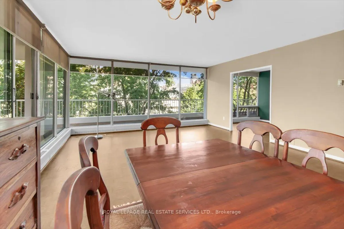 190 St George Street #501