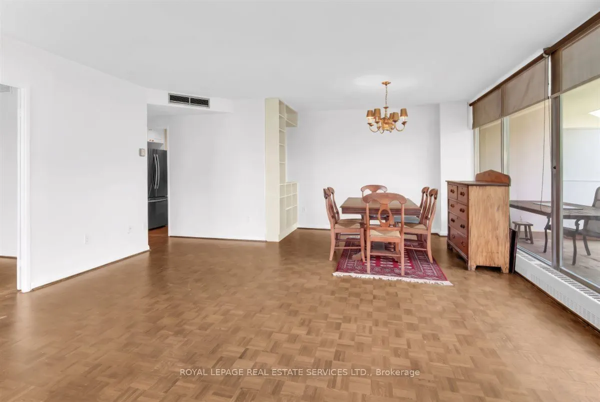 190 St George Street #501