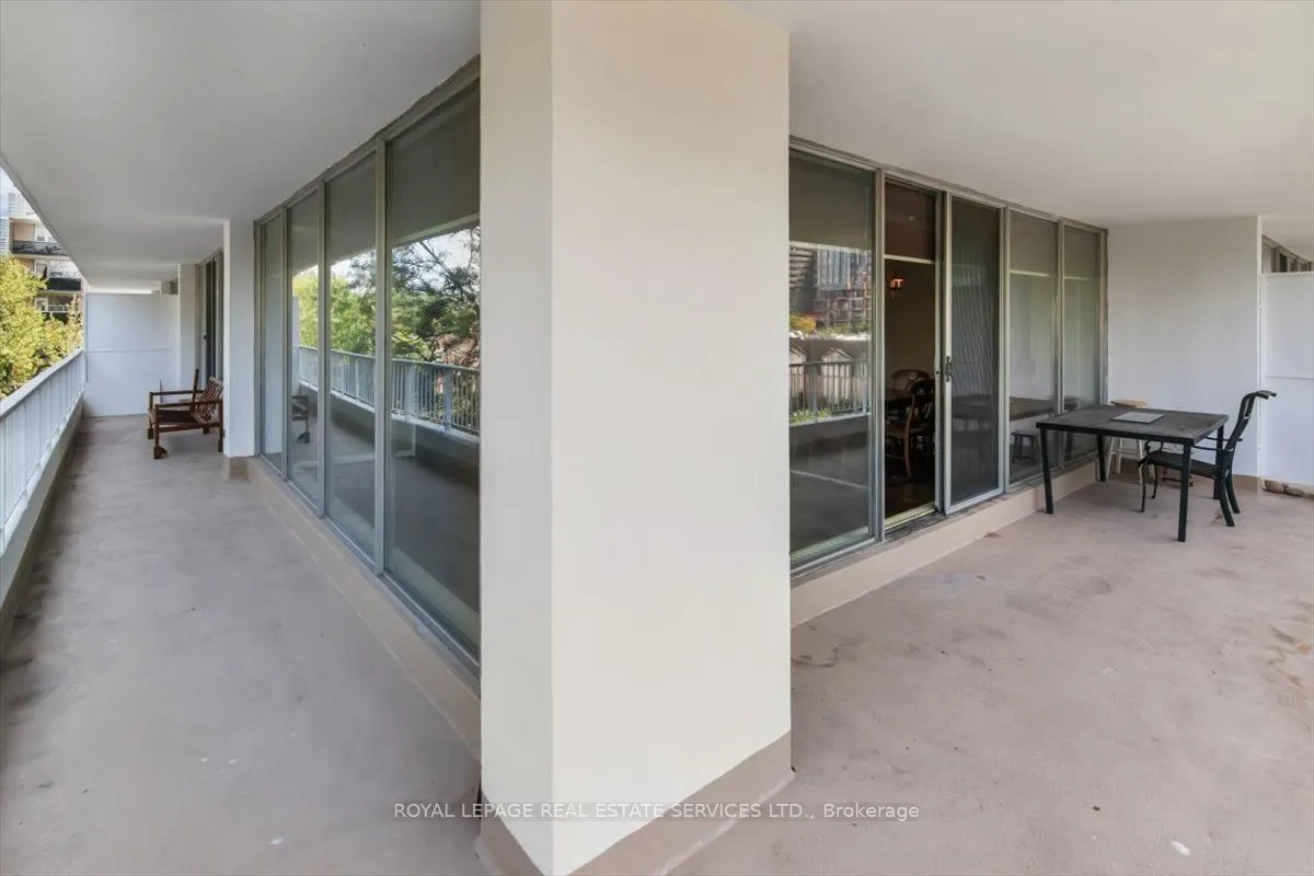 190 St George Street #501