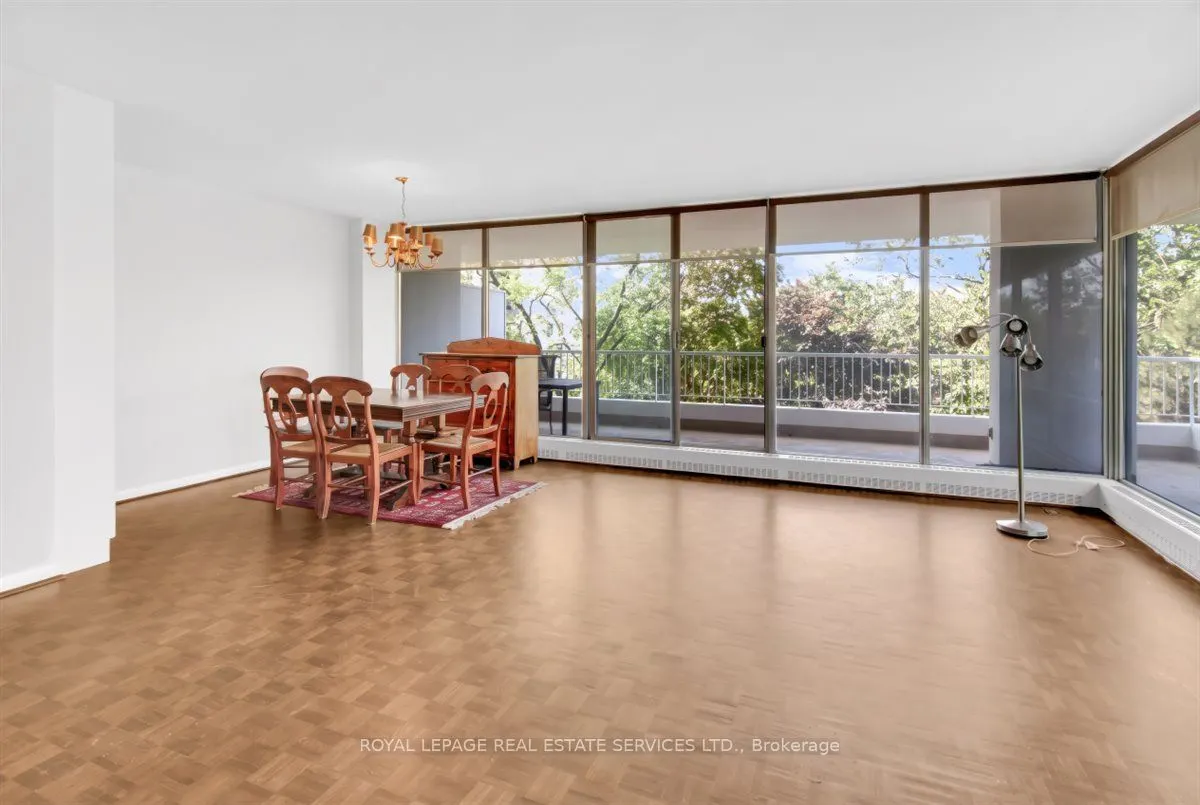 190 St George Street #501