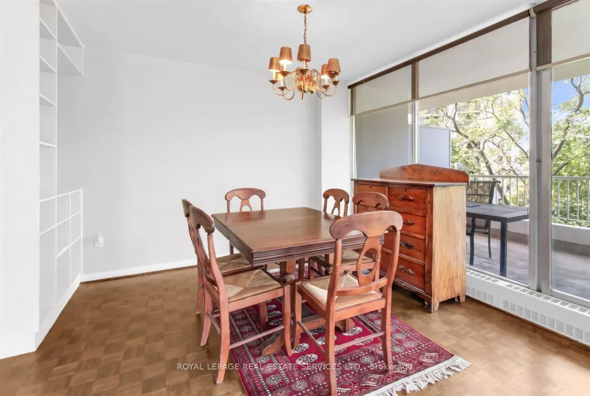 190 St George Street #501