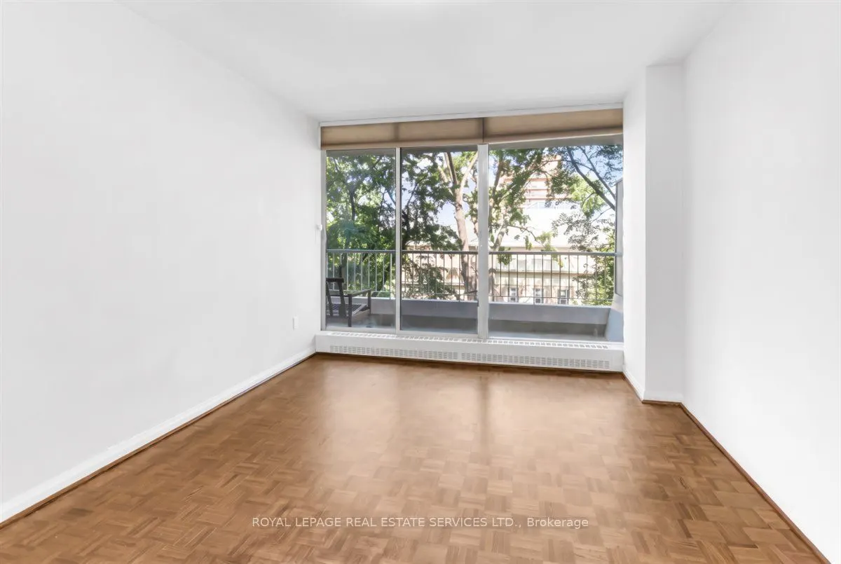 190 St George Street #501